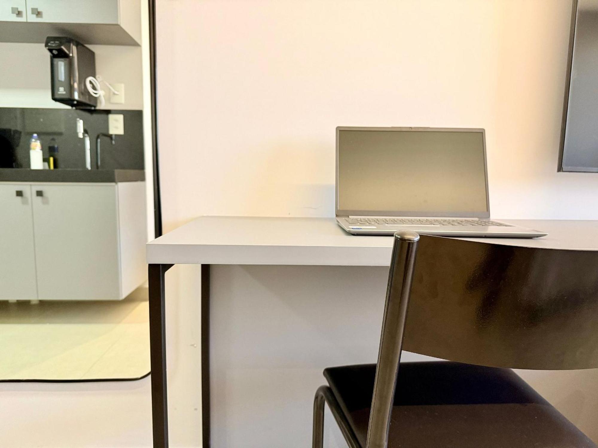 Flats Luxuosos No Way Tambau Apartment Joao Pessoa