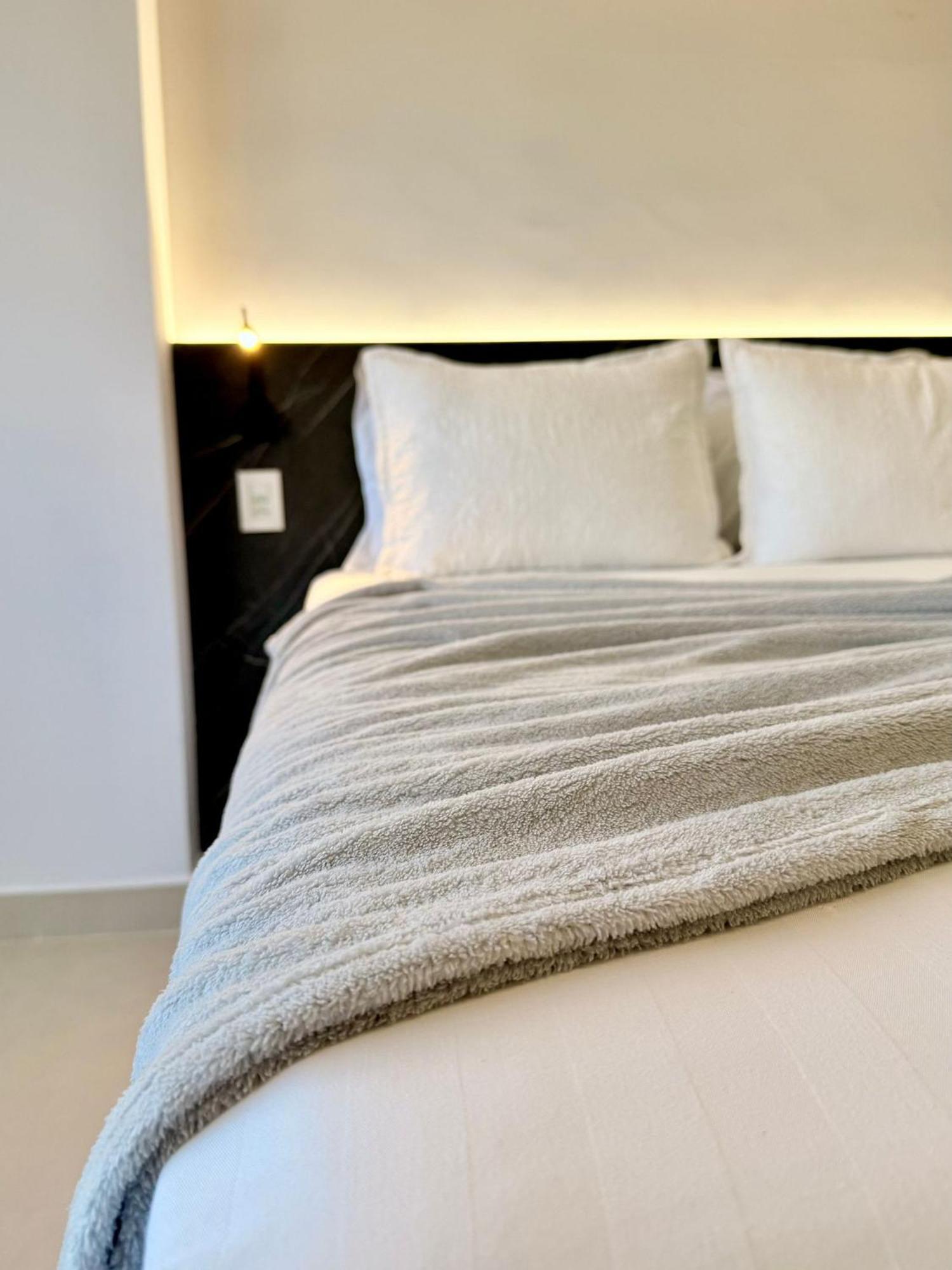 Flats Luxuosos No Way Tambau Apartment *