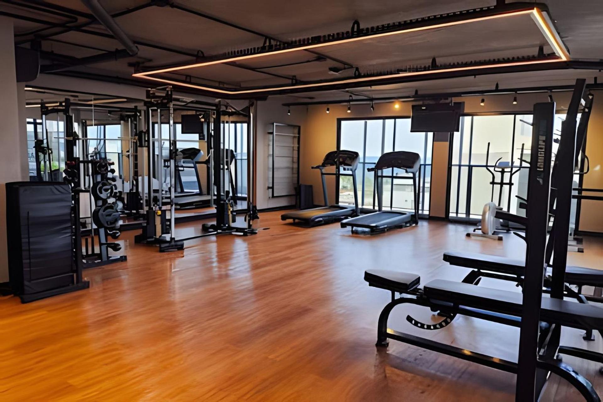 Flats Luxuosos No Way Tambau * Joao Pessoa