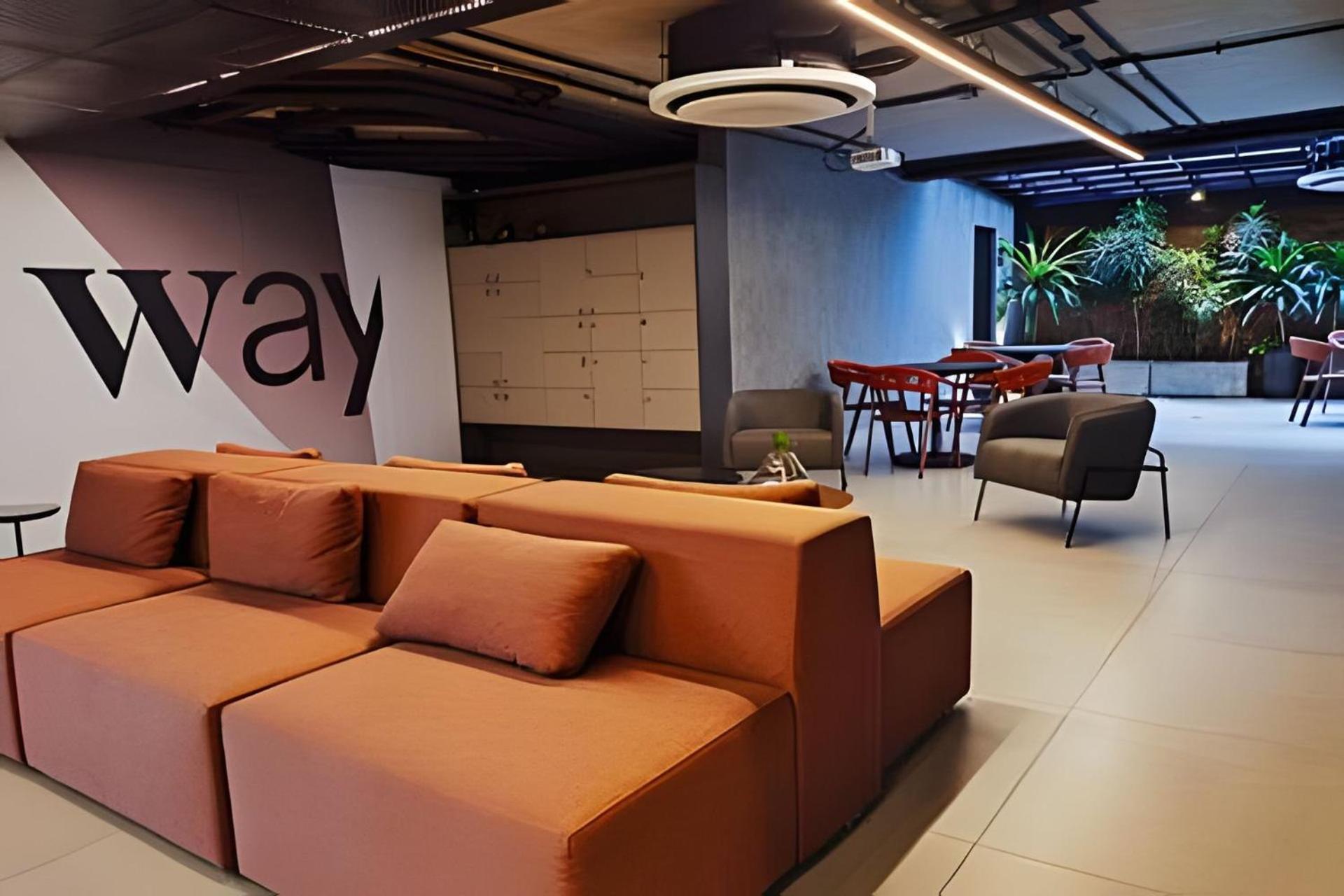 Flats Luxuosos No Way Tambau Joao Pessoa