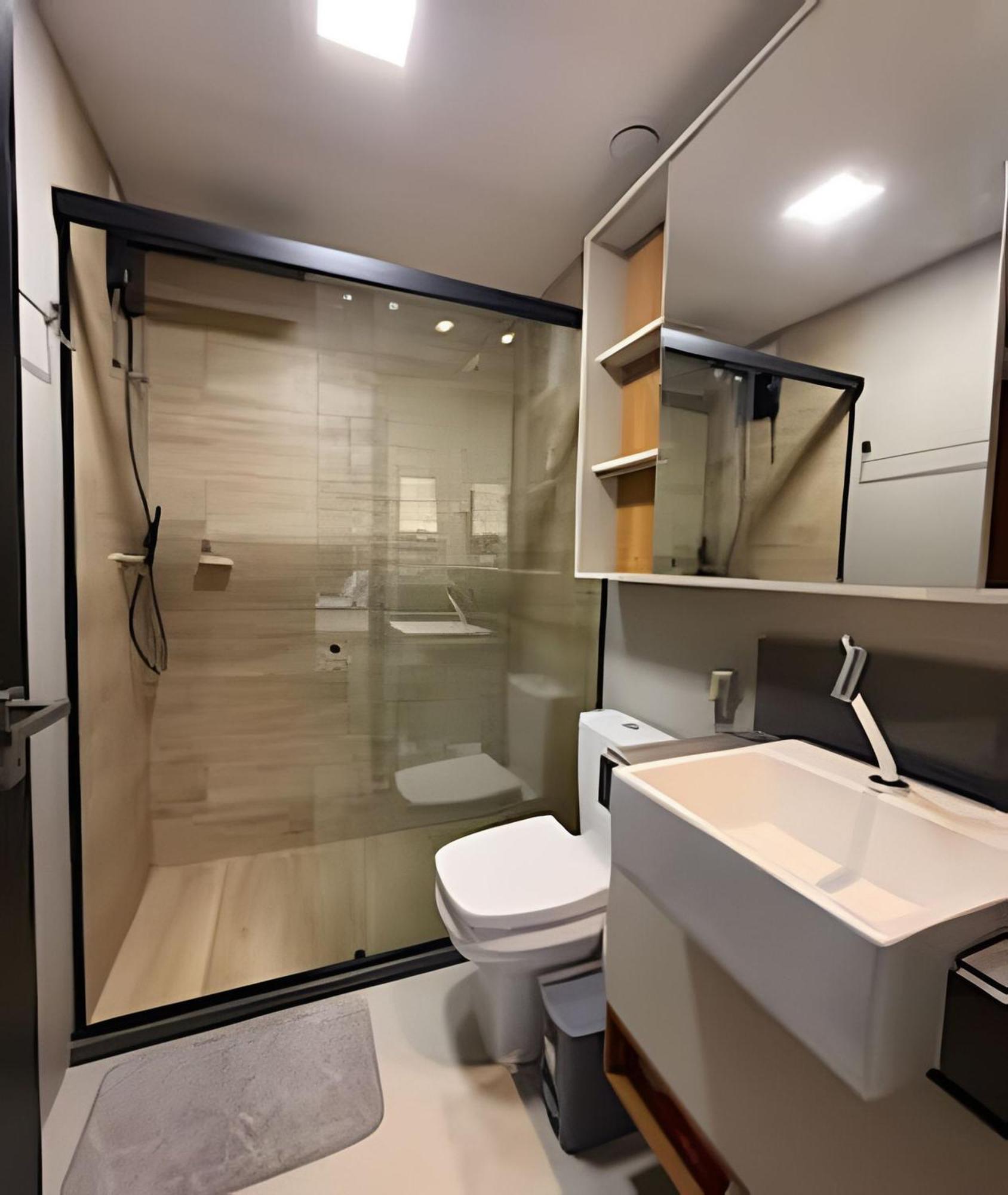 Apartment Flats Luxuosos No Way Tambau Joao Pessoa