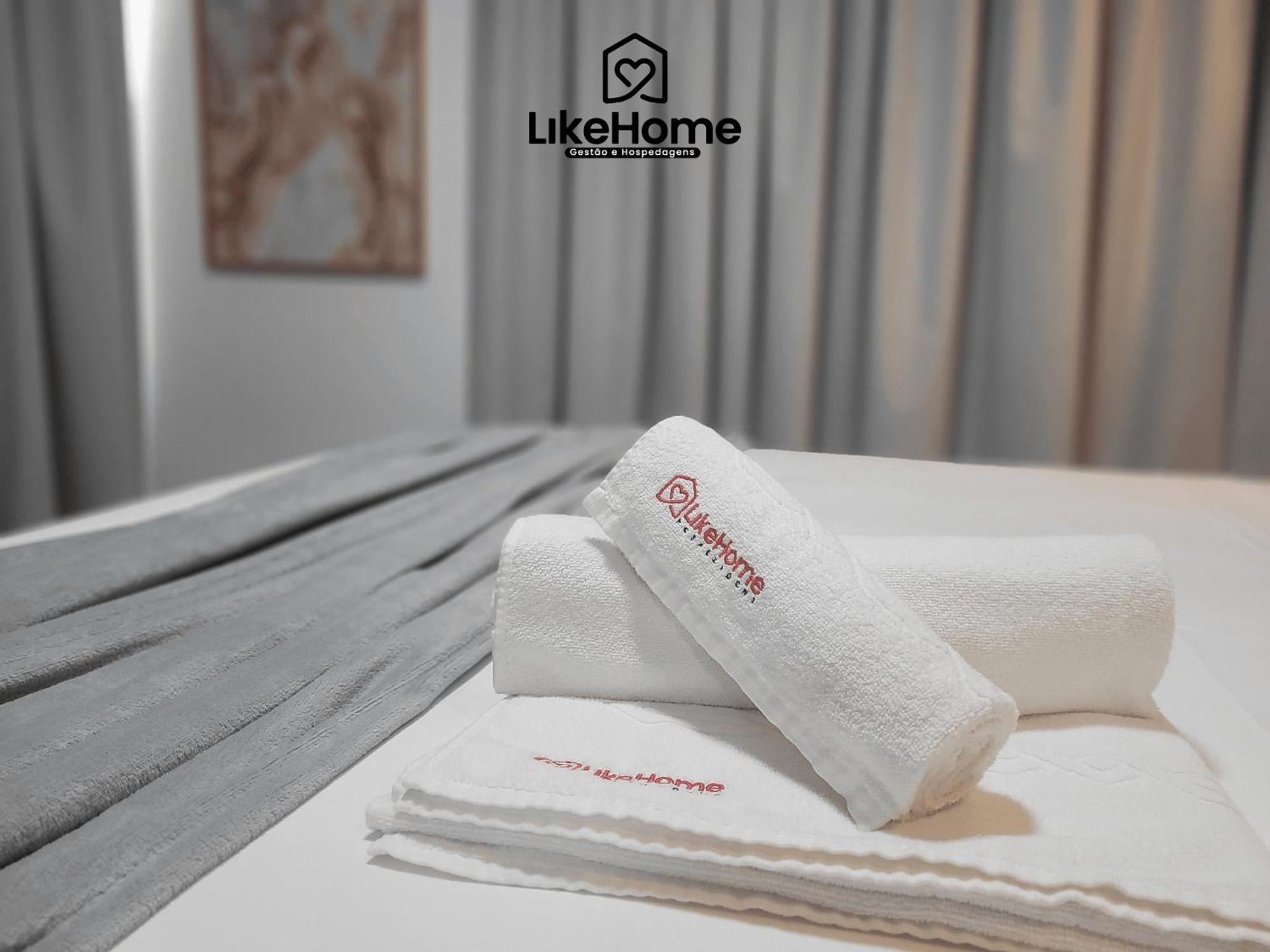 Legacy - Likehome Hospedagens * João Pessoa
