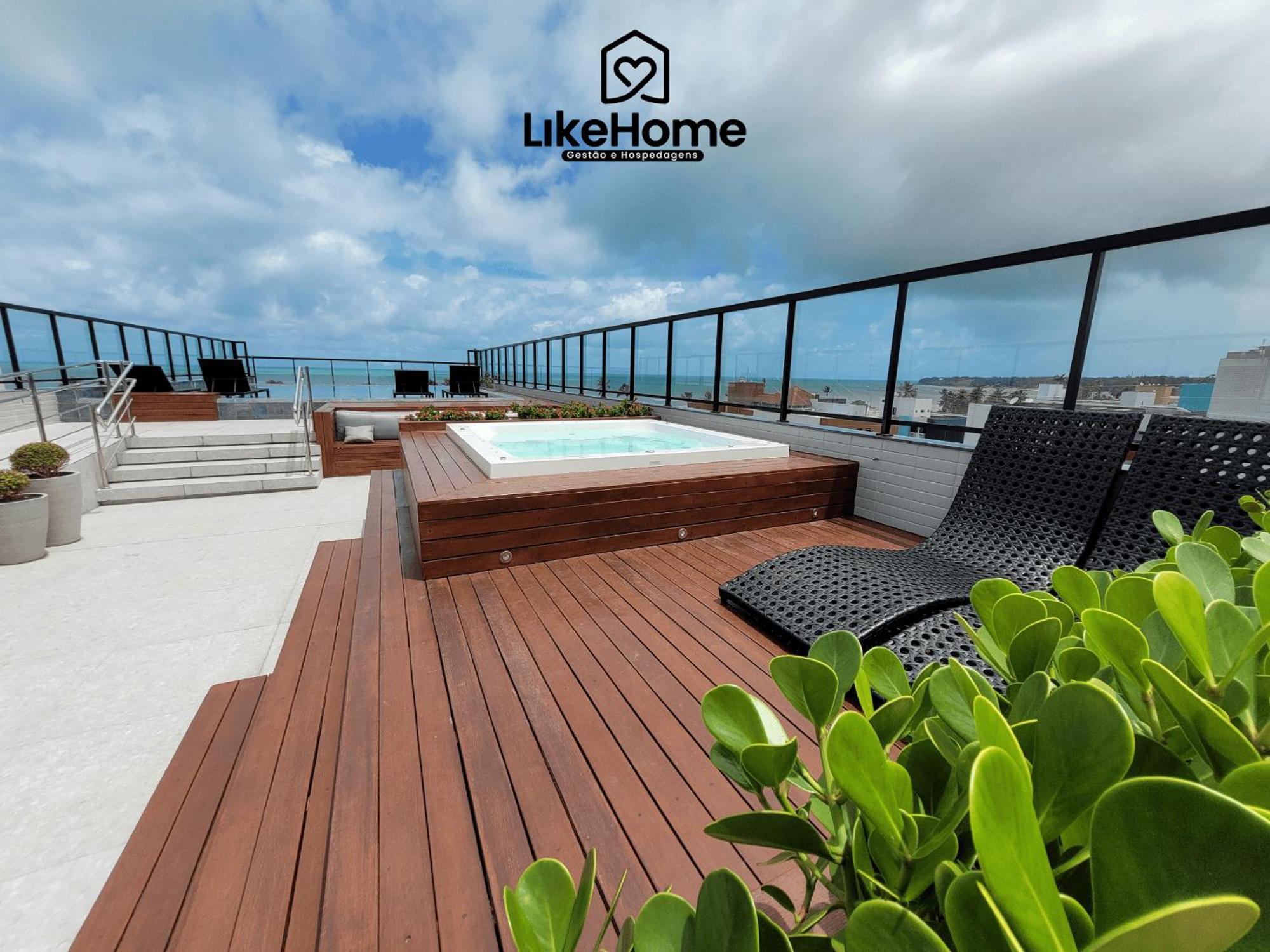 Legacy - Likehome Hospedagens *