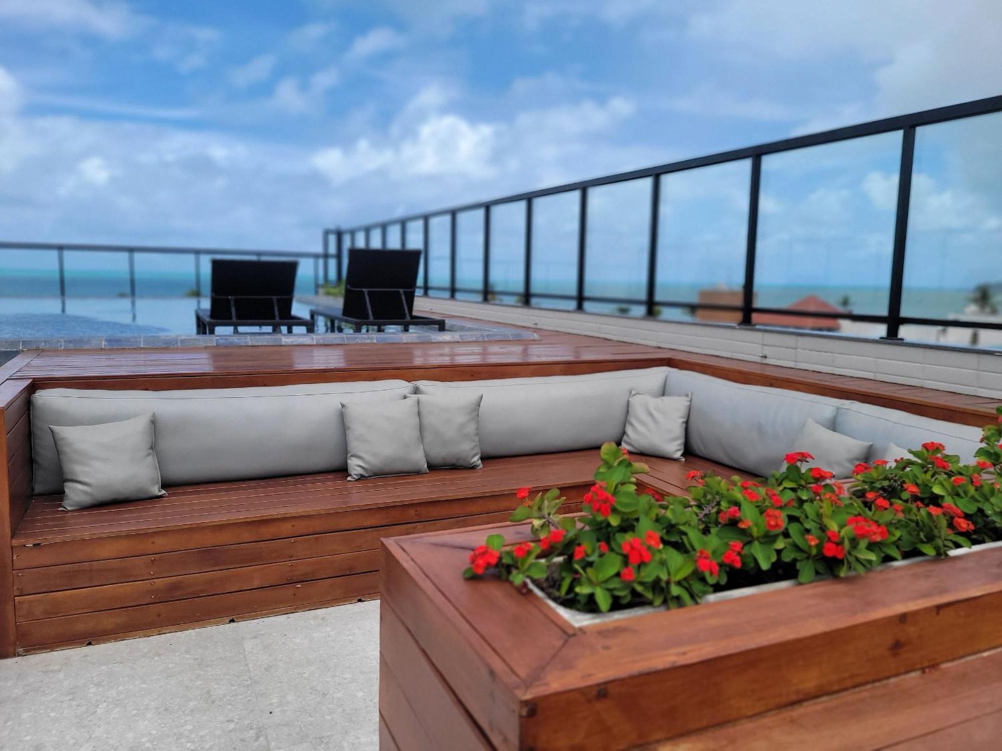 Legacy - Likehome Hospedagens Apartamento