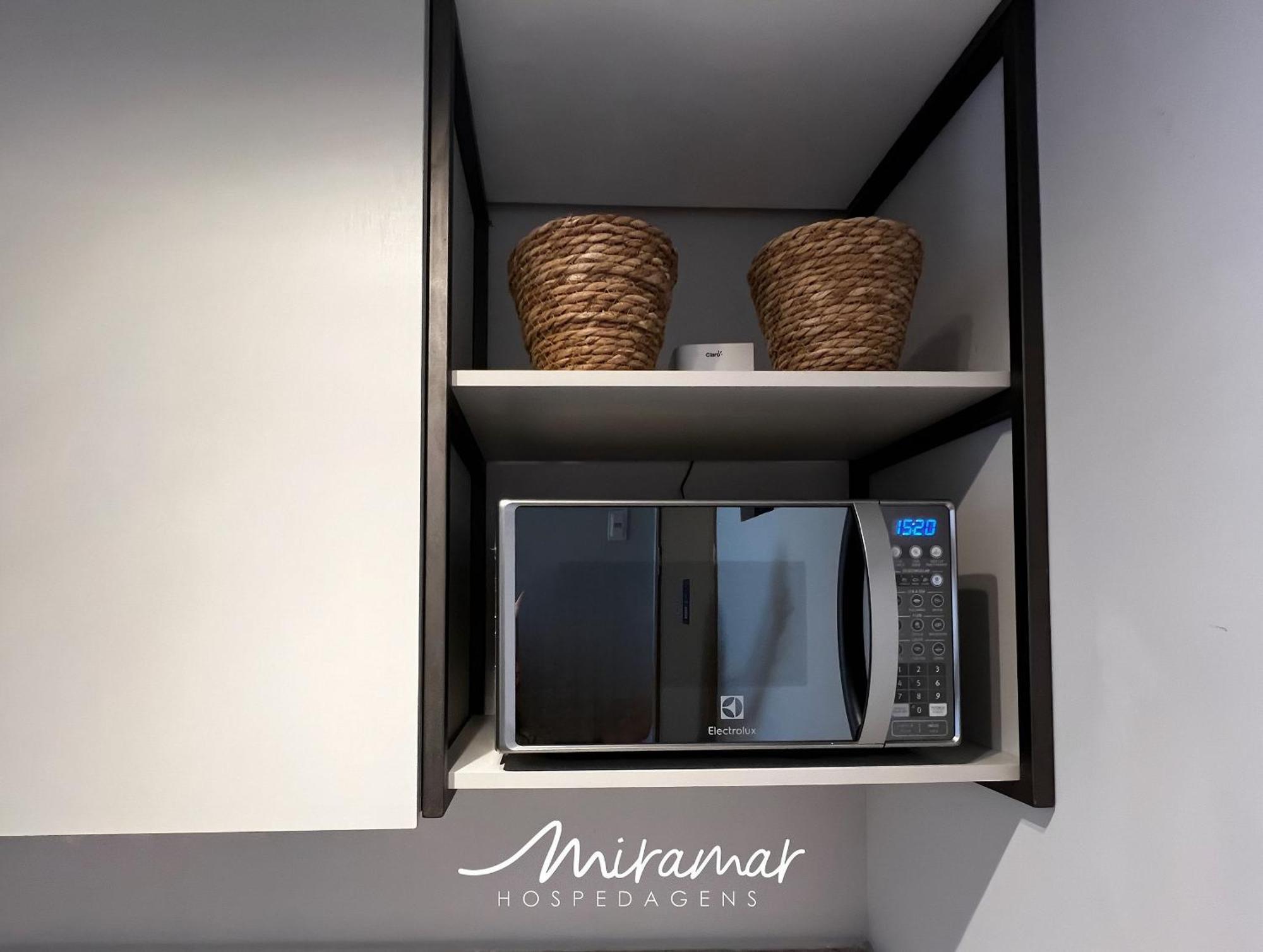 Apartamento Oceanica - Cabo Branco *