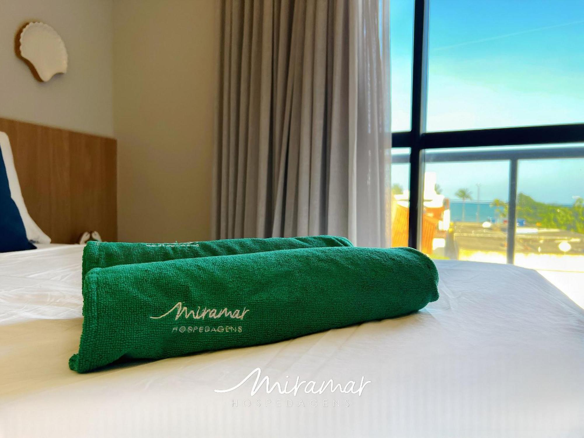 Apartamento Oceanica - Cabo Branco *