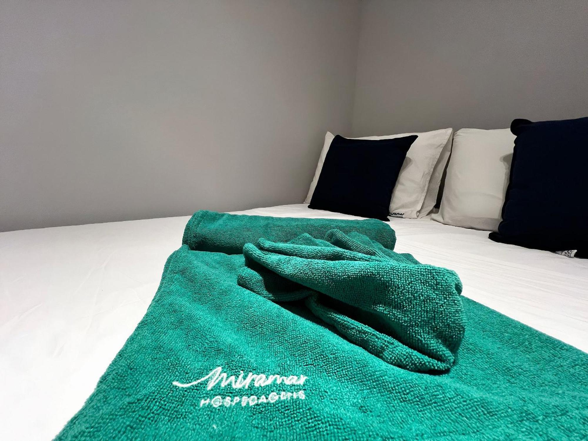 Apartamento Oceanica - Cabo Branco *
