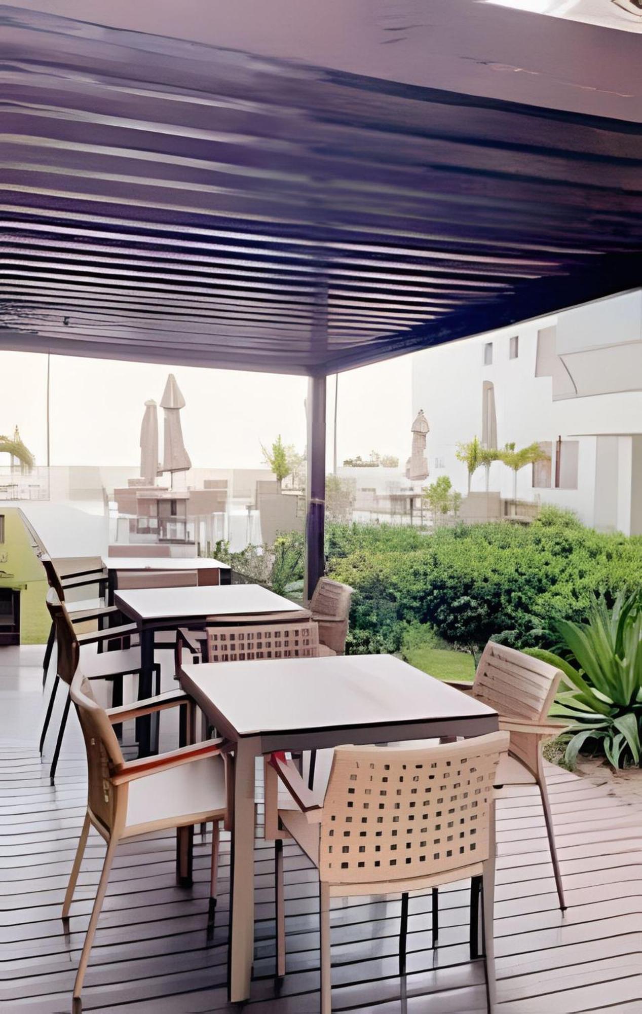 Unq114-lindo Ape Garden A Beira Mar 6 Pessoas *