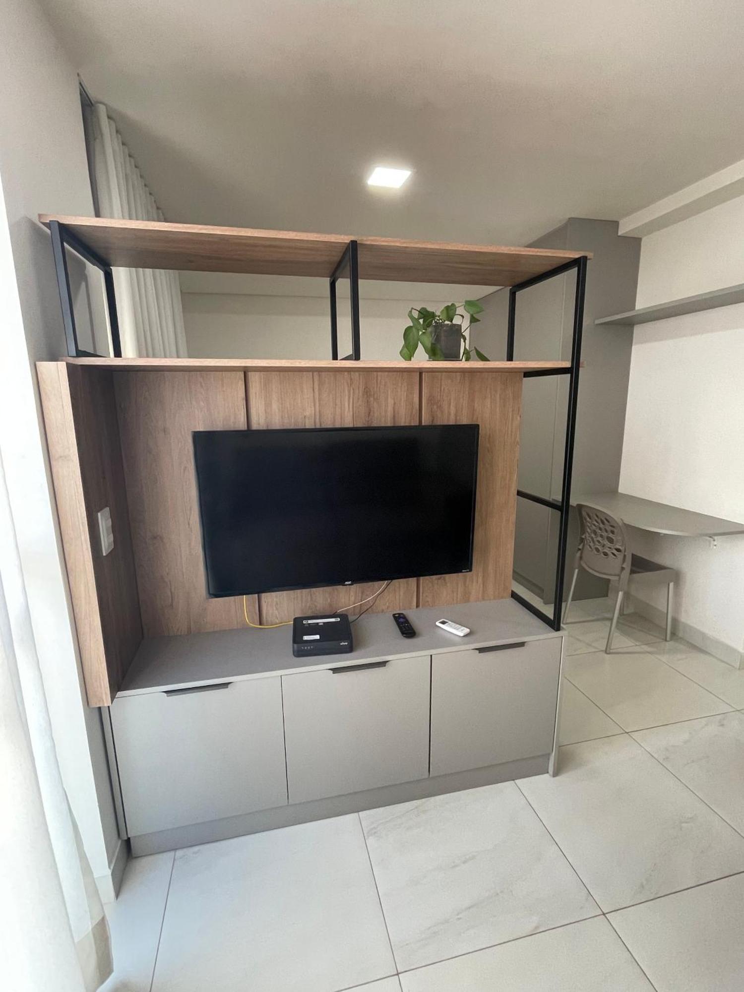 Melhores Flats - Magnifico, Pertinho Do Mar Apartamento *