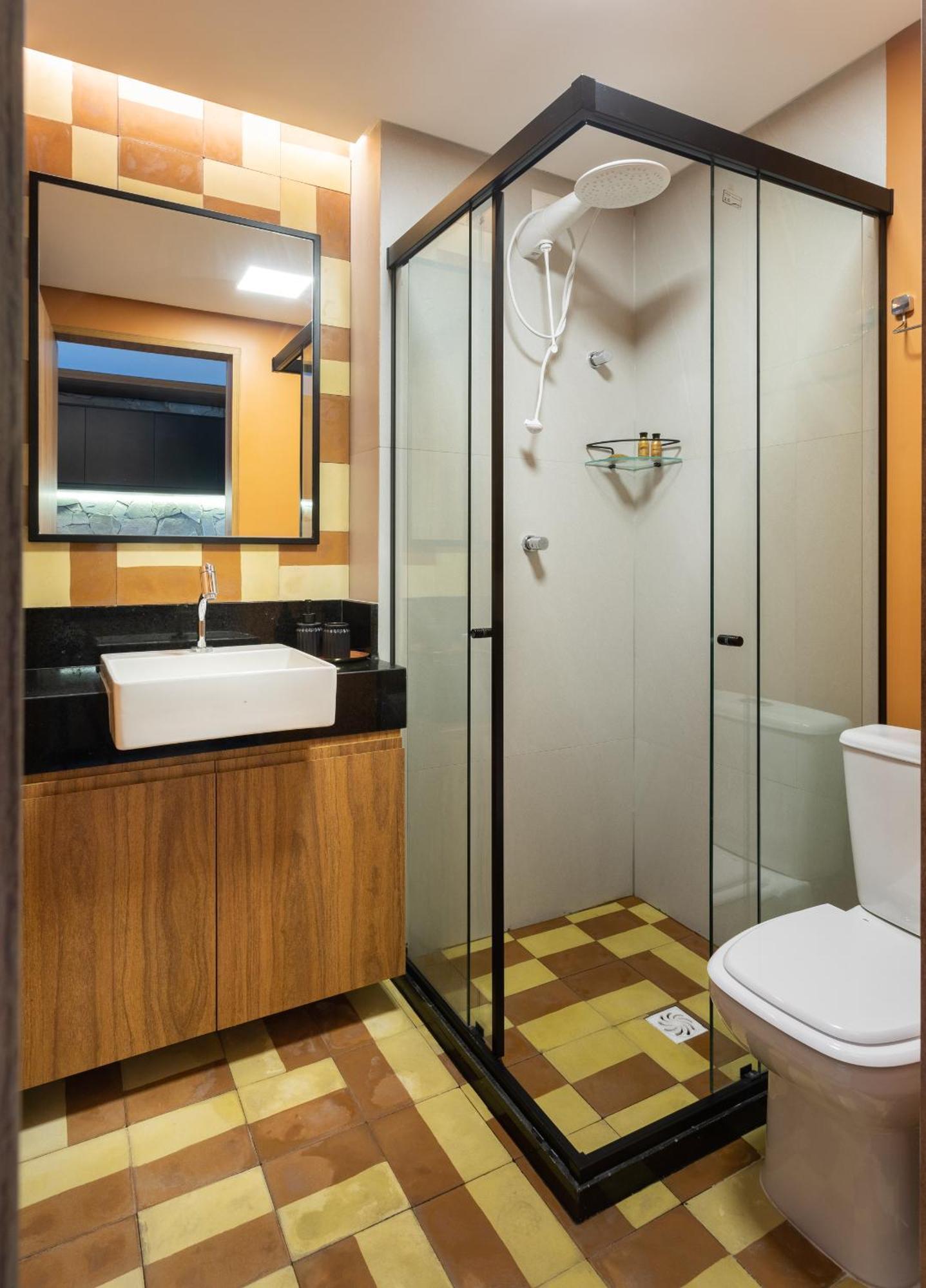 Loft Com Hidromassagem Frente Mar E Pe Na Areia * Joao Pessoa