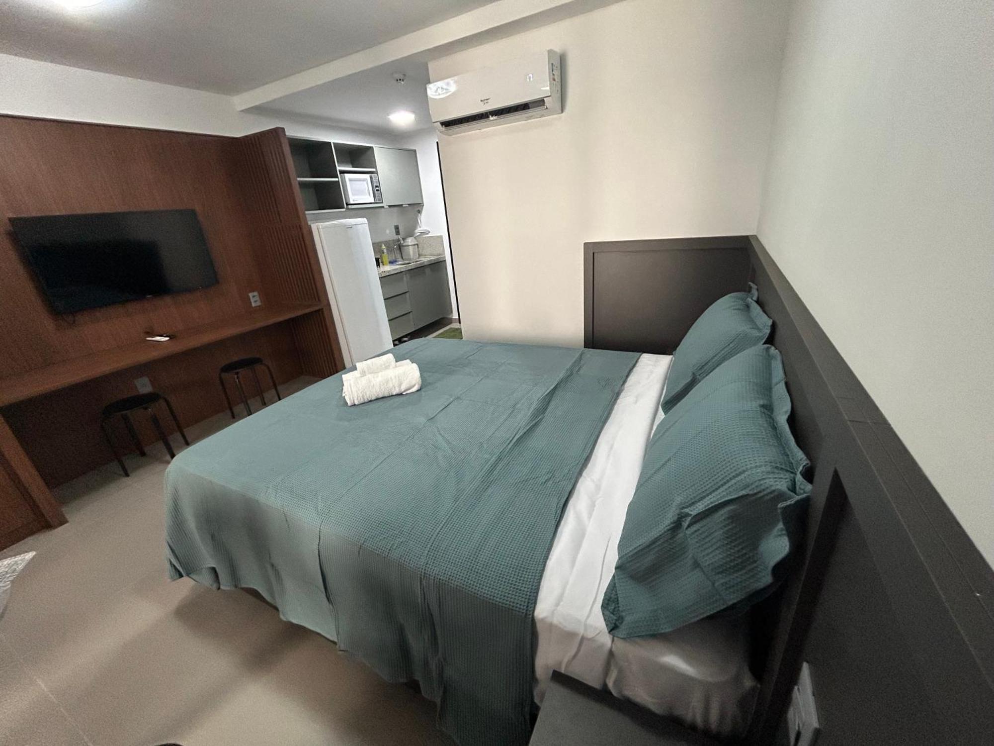 Haus - Flat Beira Mar *