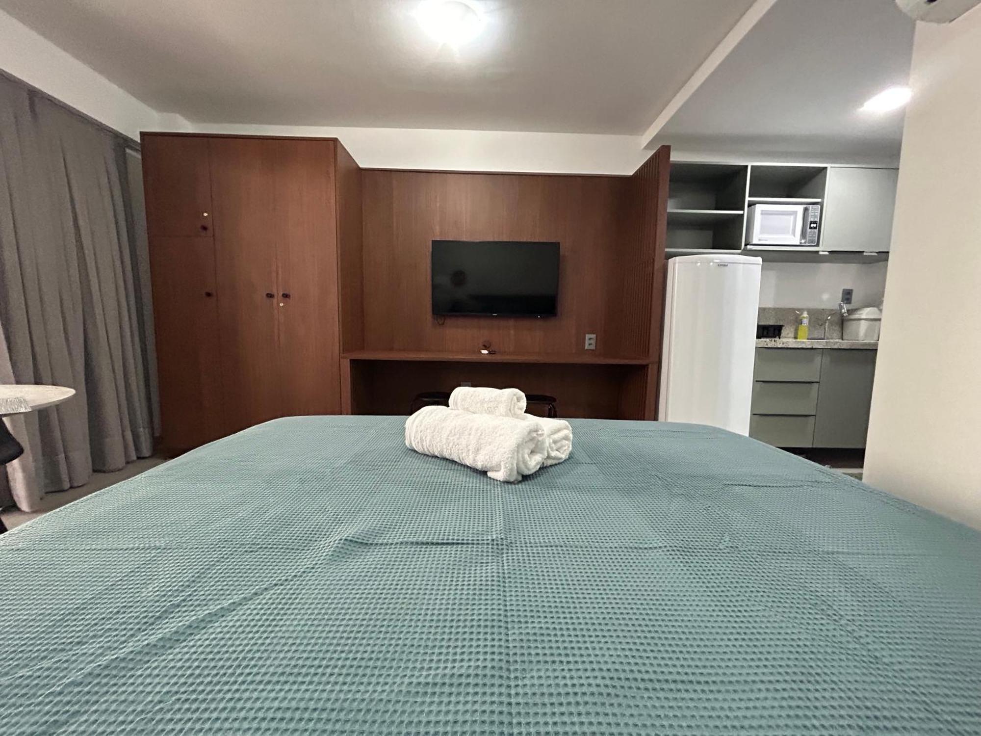 Haus - Flat Beira Mar Joao Pessoa