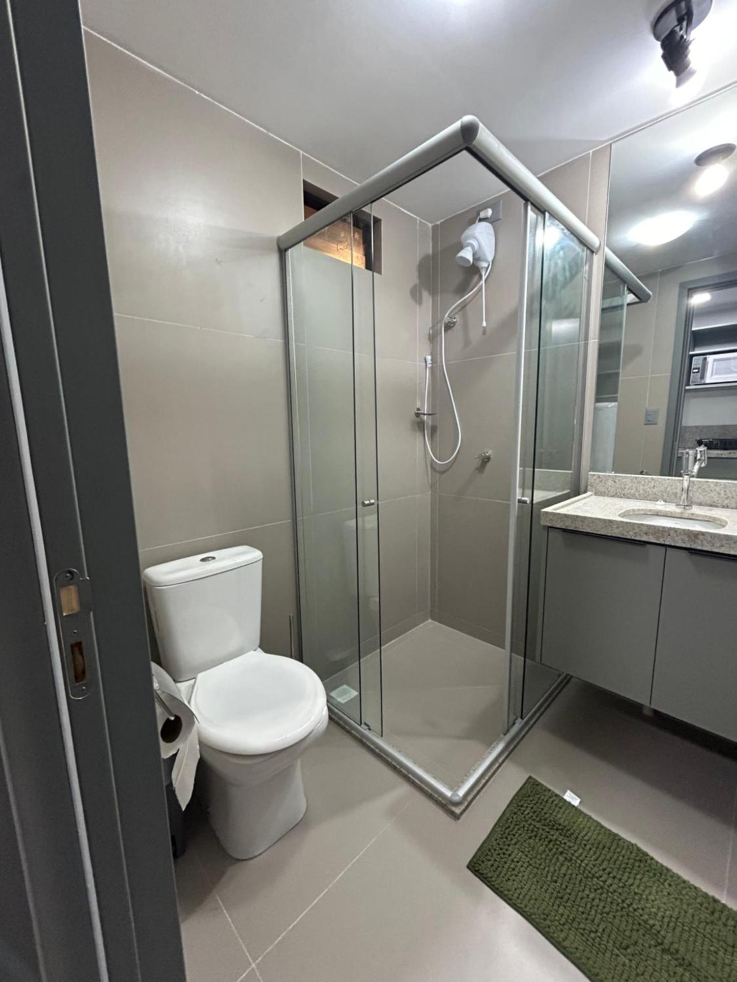 Apartment Haus - Flat Beira Mar