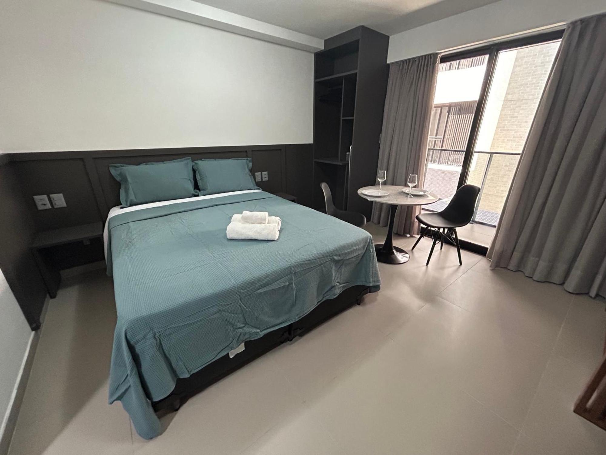 Haus - Flat Beira Mar Apartment *