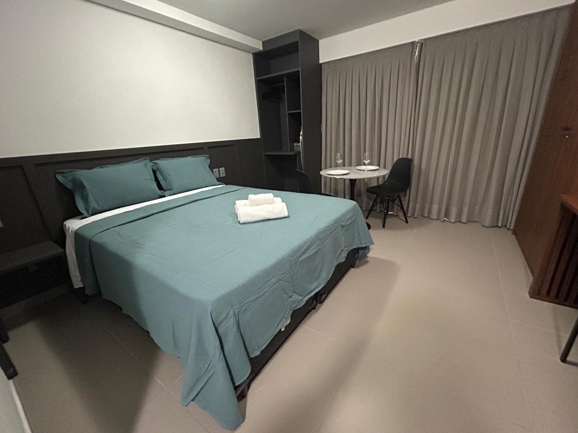 Haus - Flat Beira Mar Joao Pessoa