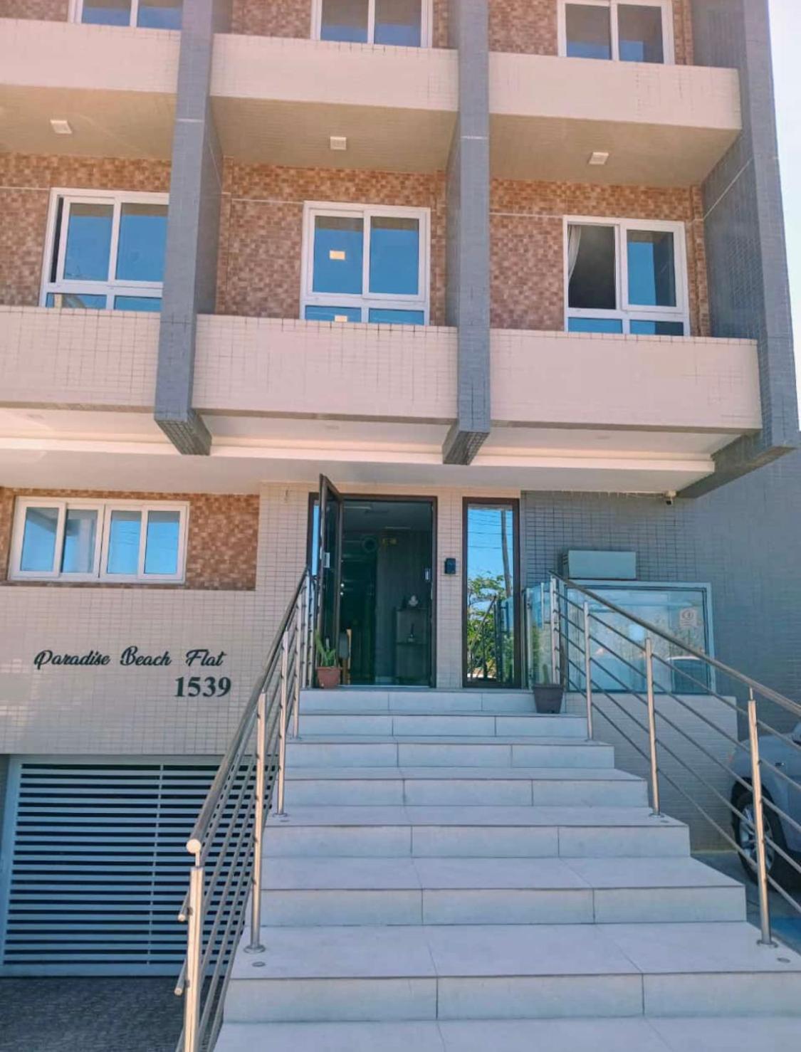Flat 404 Apartamento