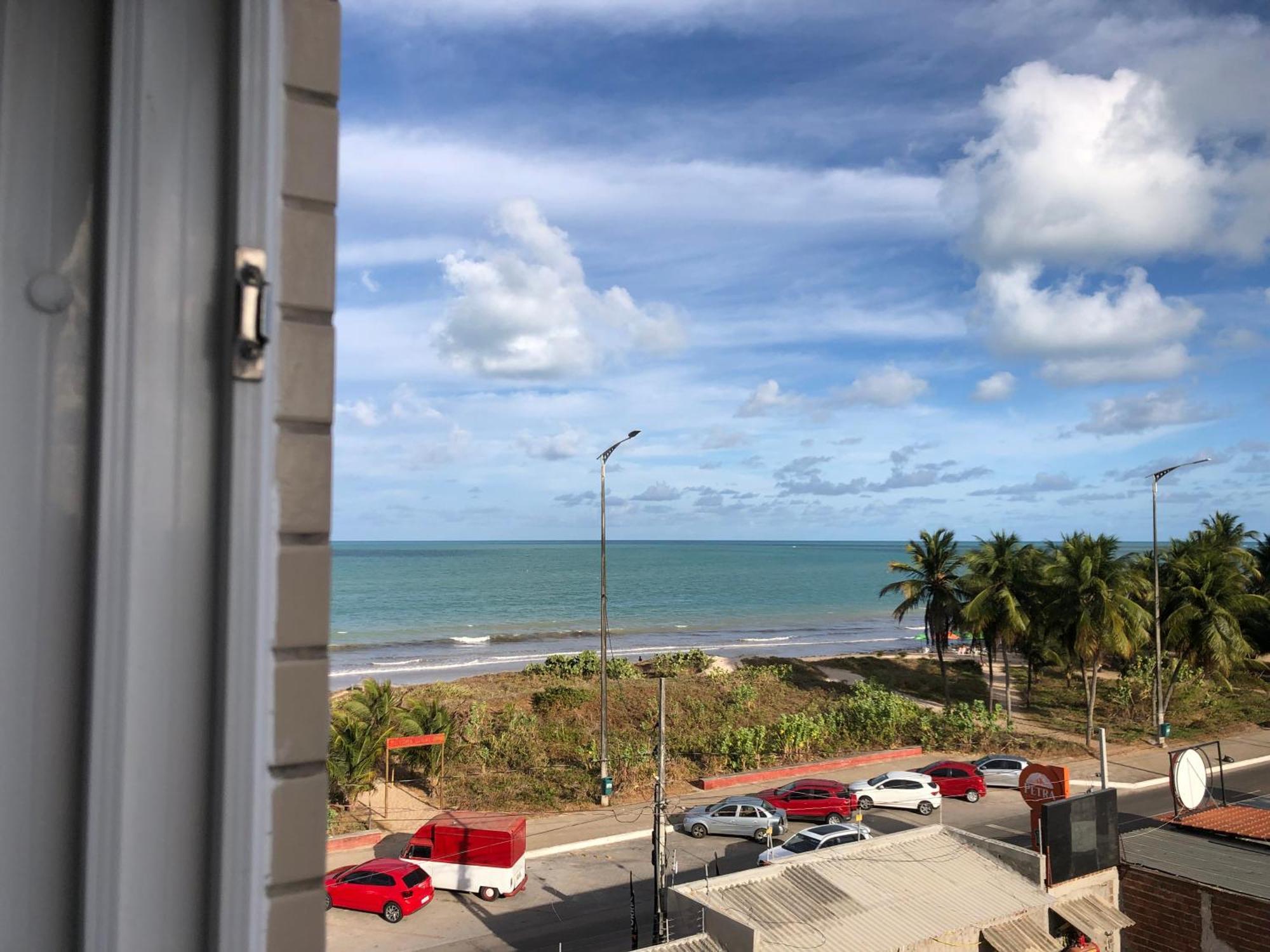 Apartamento Flat 404