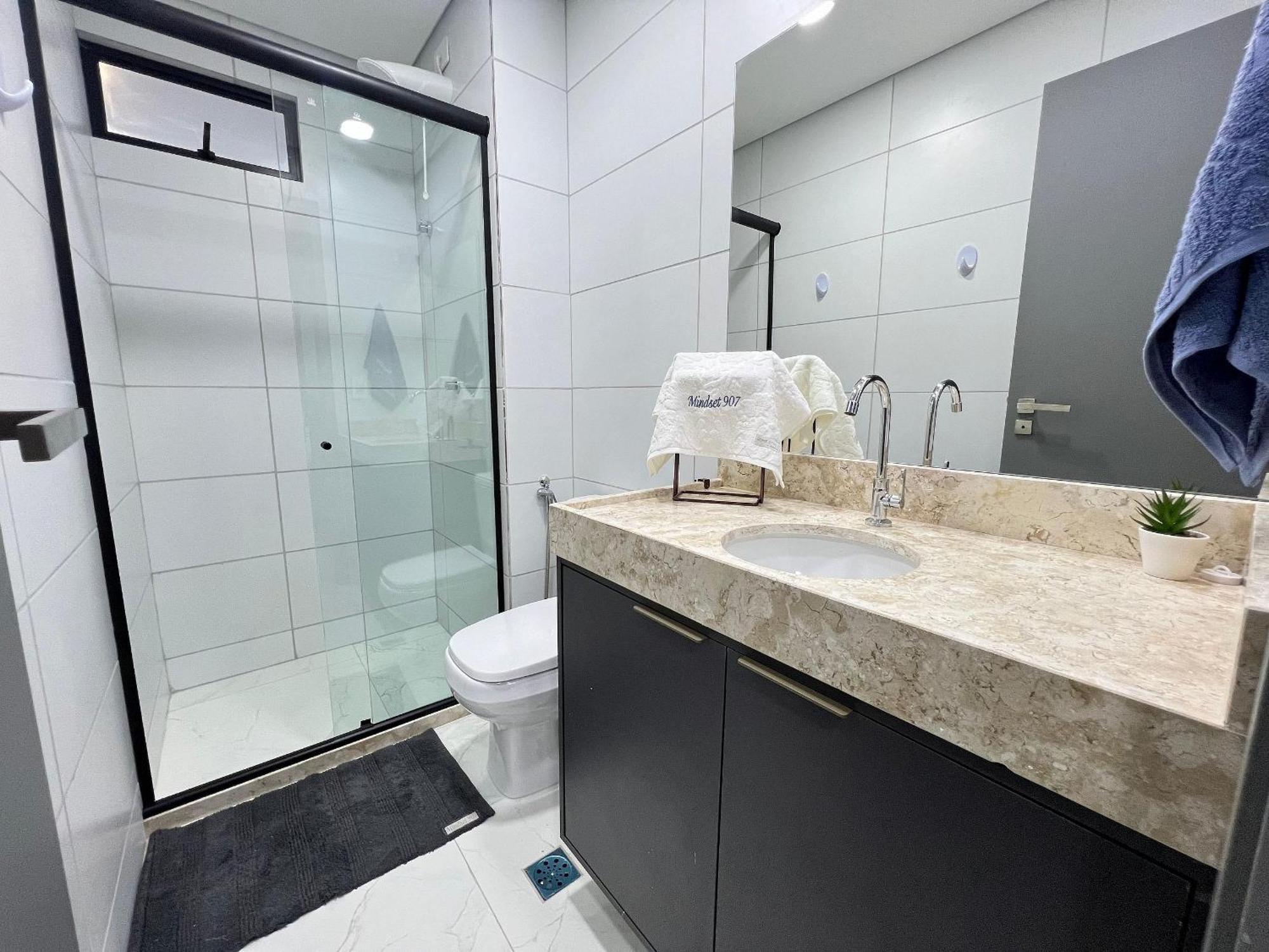 Vista Mar Em Manaira Mindset 907 - Qavi Apartamento
