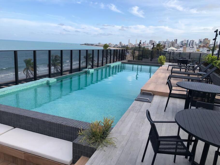 Bessa Paradise Apartamento *