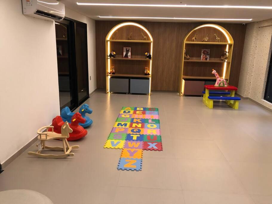 Bessa Paradise Apartamento