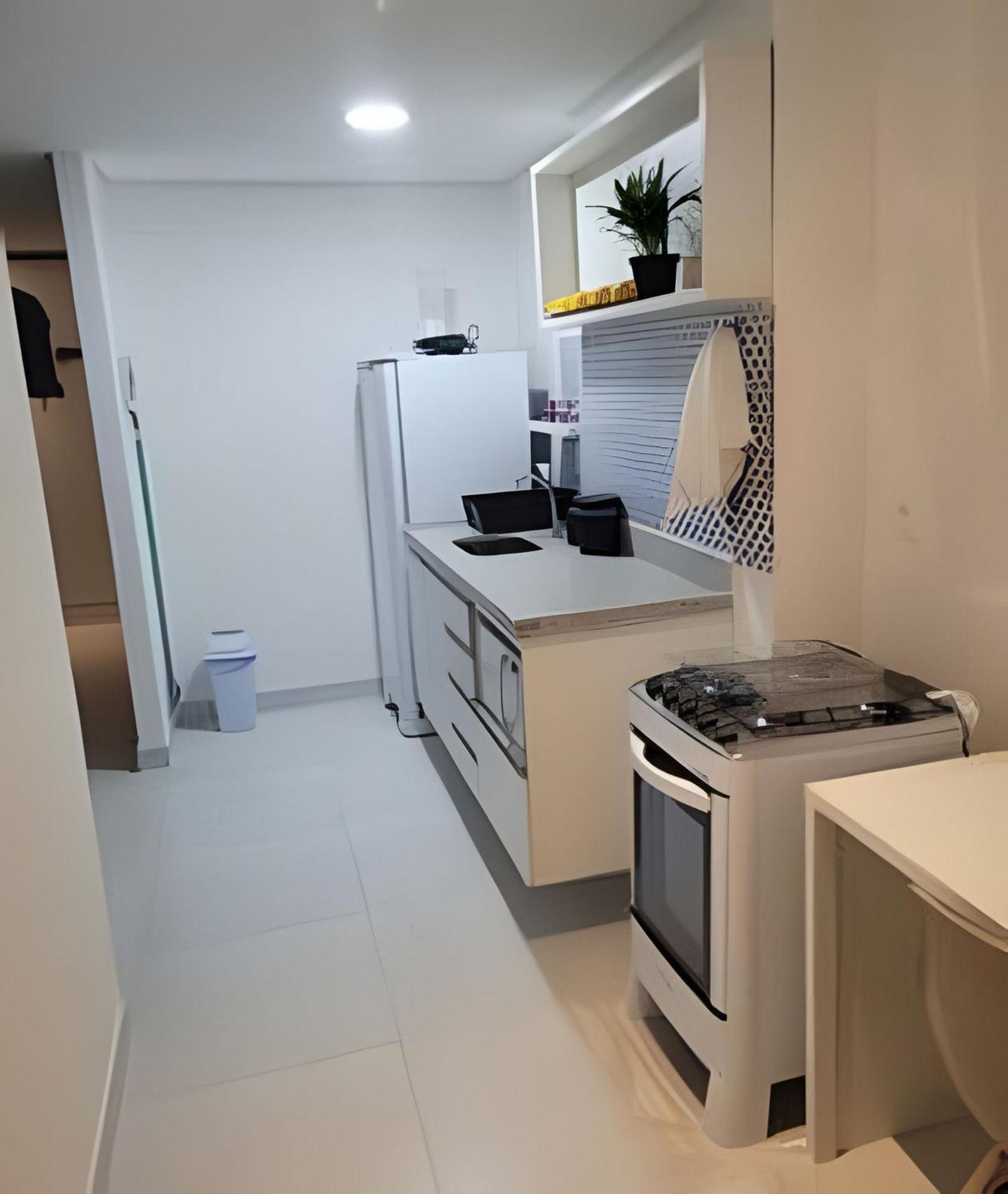 Espetacular Flat Em Miramar Holiday home
