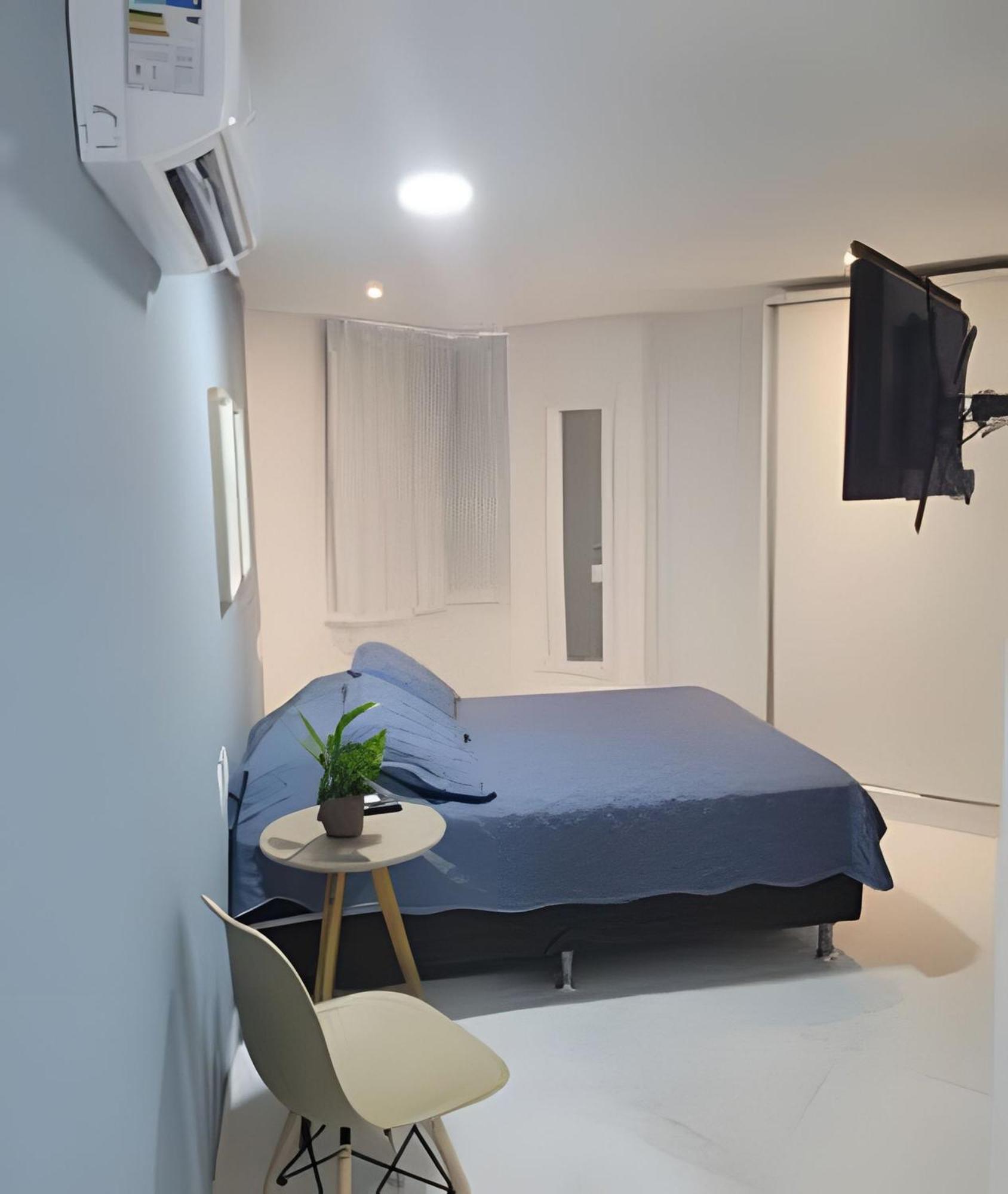 Holiday home Espetacular Flat Em Miramar