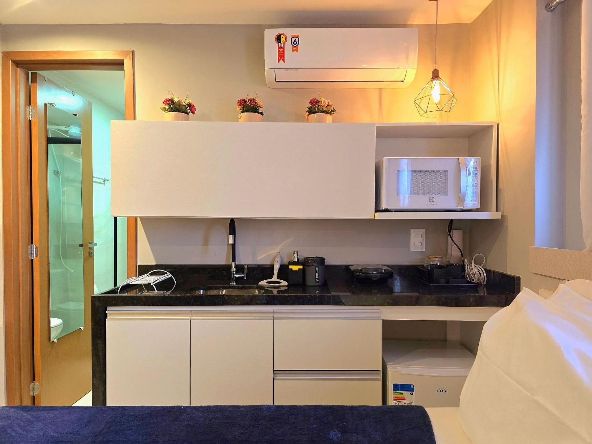 Paradise By Hosppedar Apartment Joao Pessoa