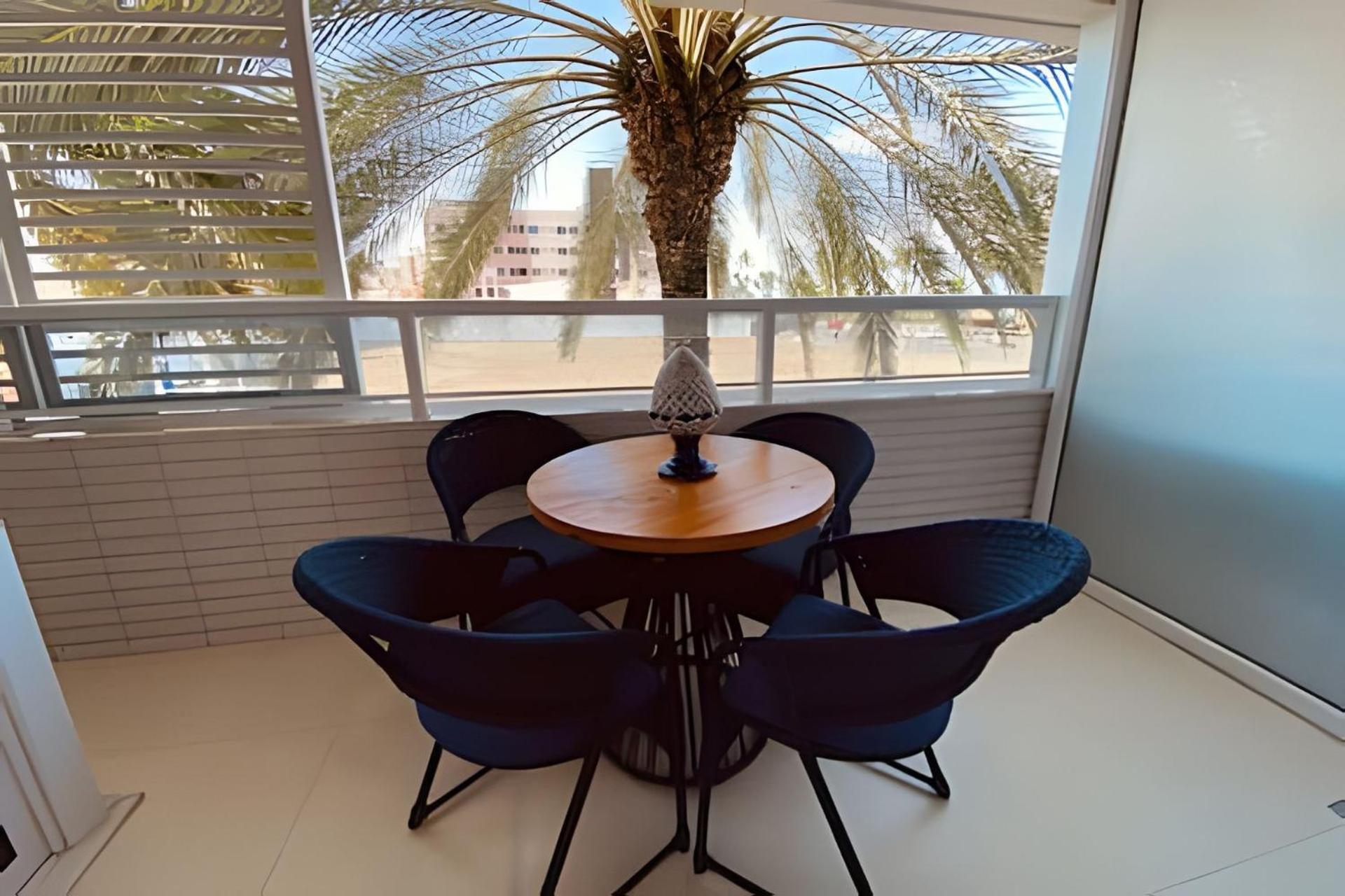 Apartment Solar Tambau Luxo - 1 E 2 Quartos