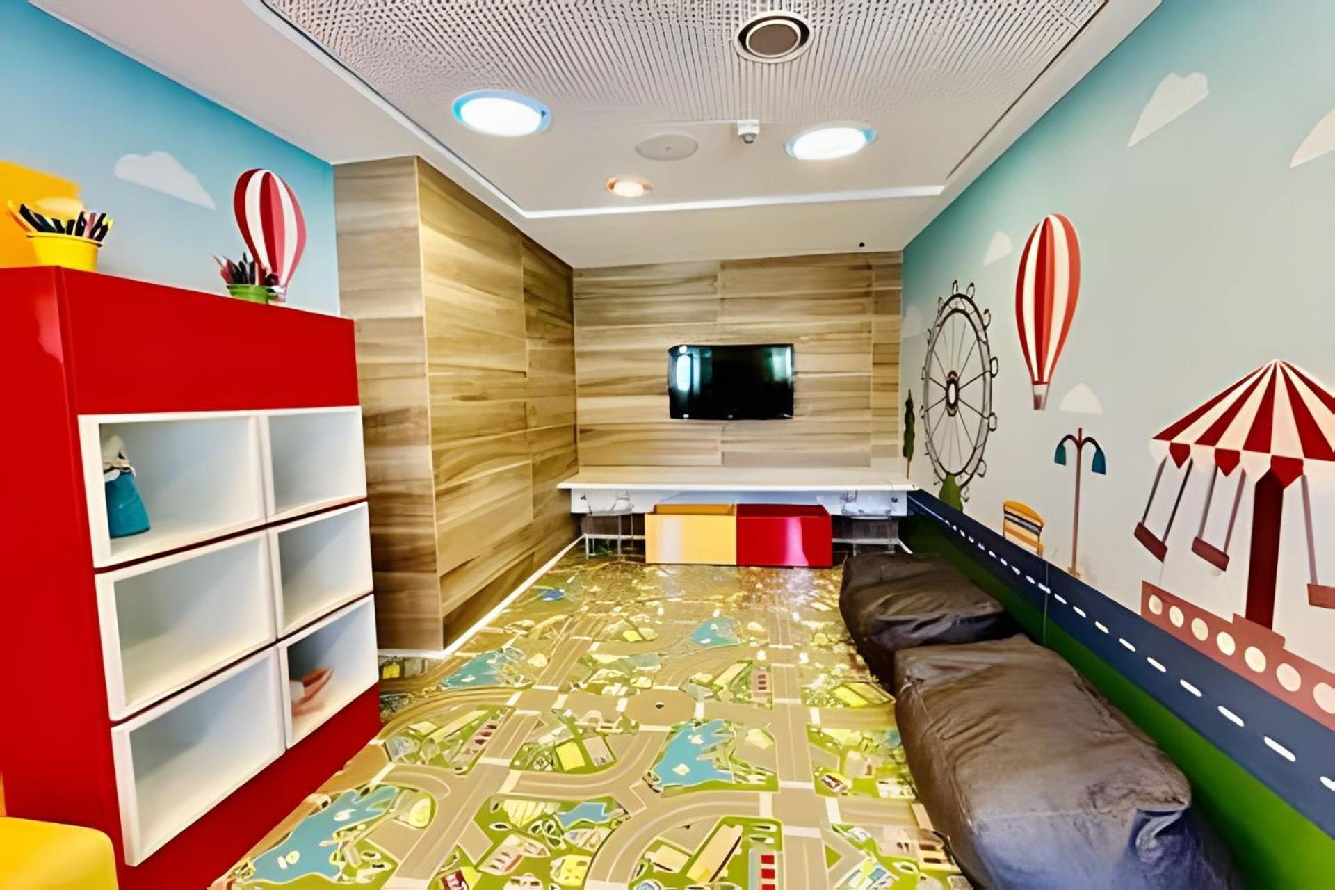 Solar Tambau Luxo - 1 E 2 Quartos Apartment Joao Pessoa