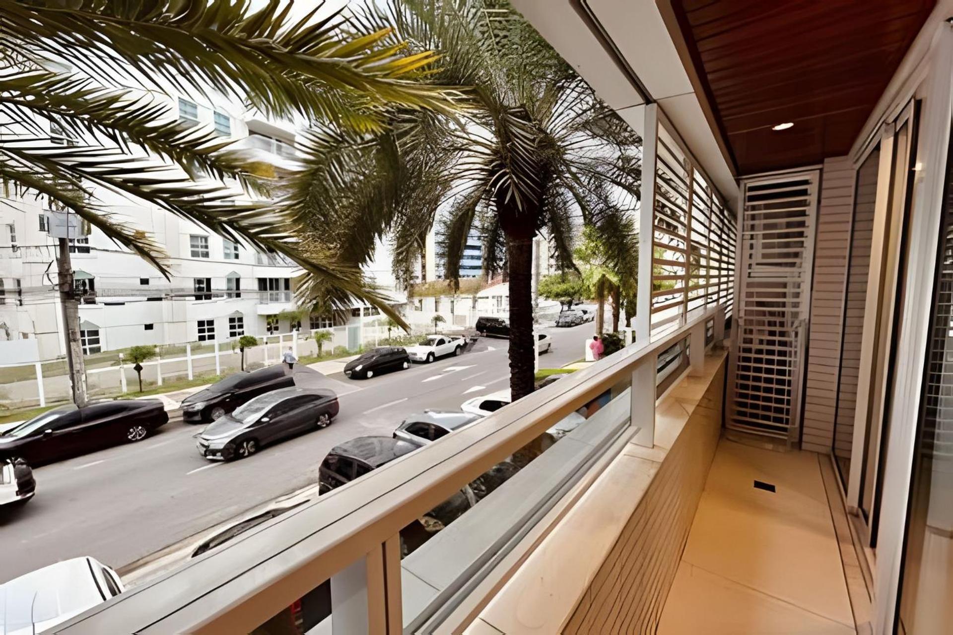 Solar Tambau Luxo - 1 E 2 Quartos Apartment