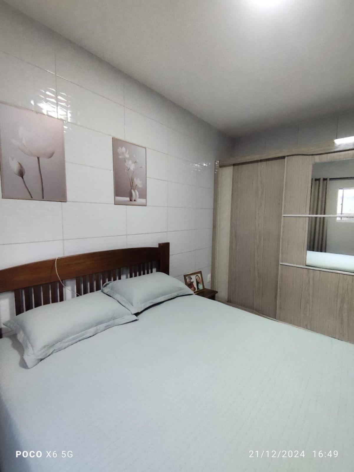 Housedamarcia Joao Pessoa