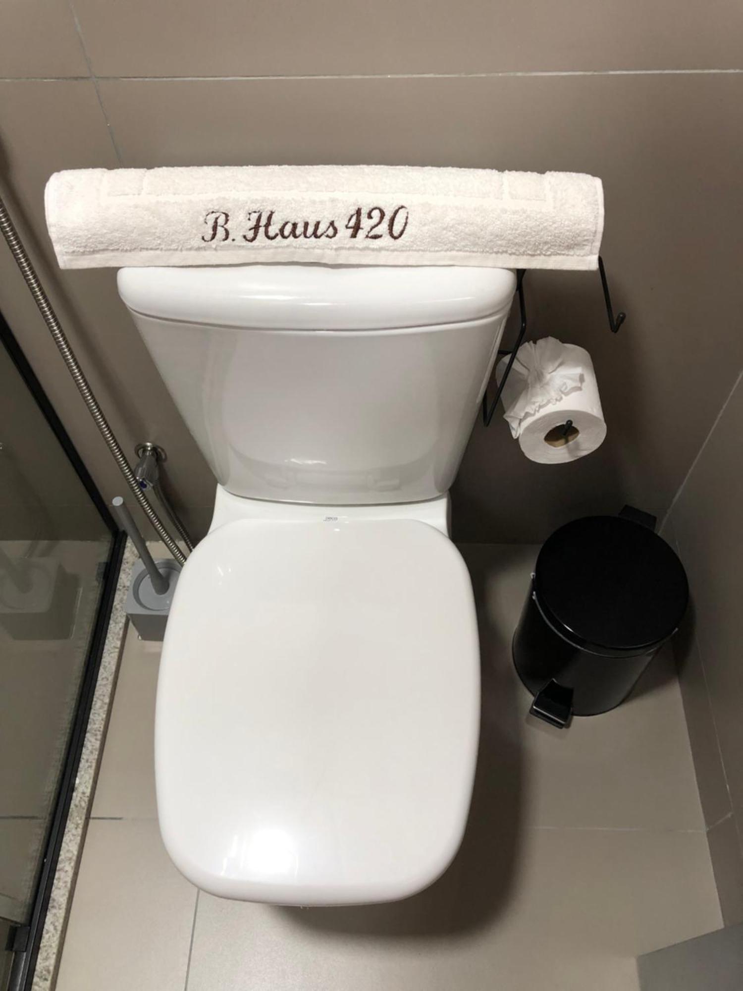 Bessa Paradise Apartamento