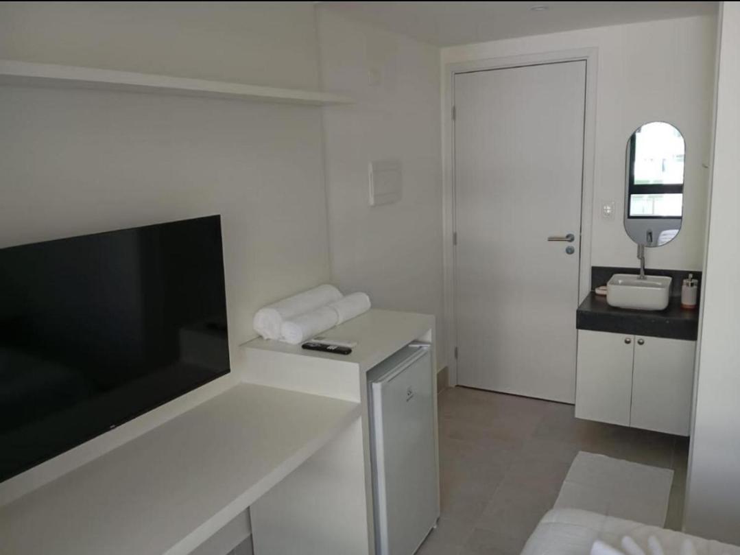 Apartamento Flat Em Bairro Nobre E Proximo A - 405 *