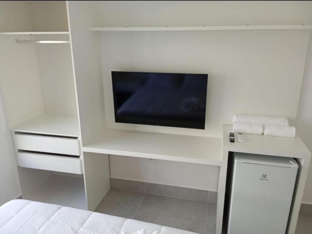 Flat Em Bairro Nobre E Proximo A - 405