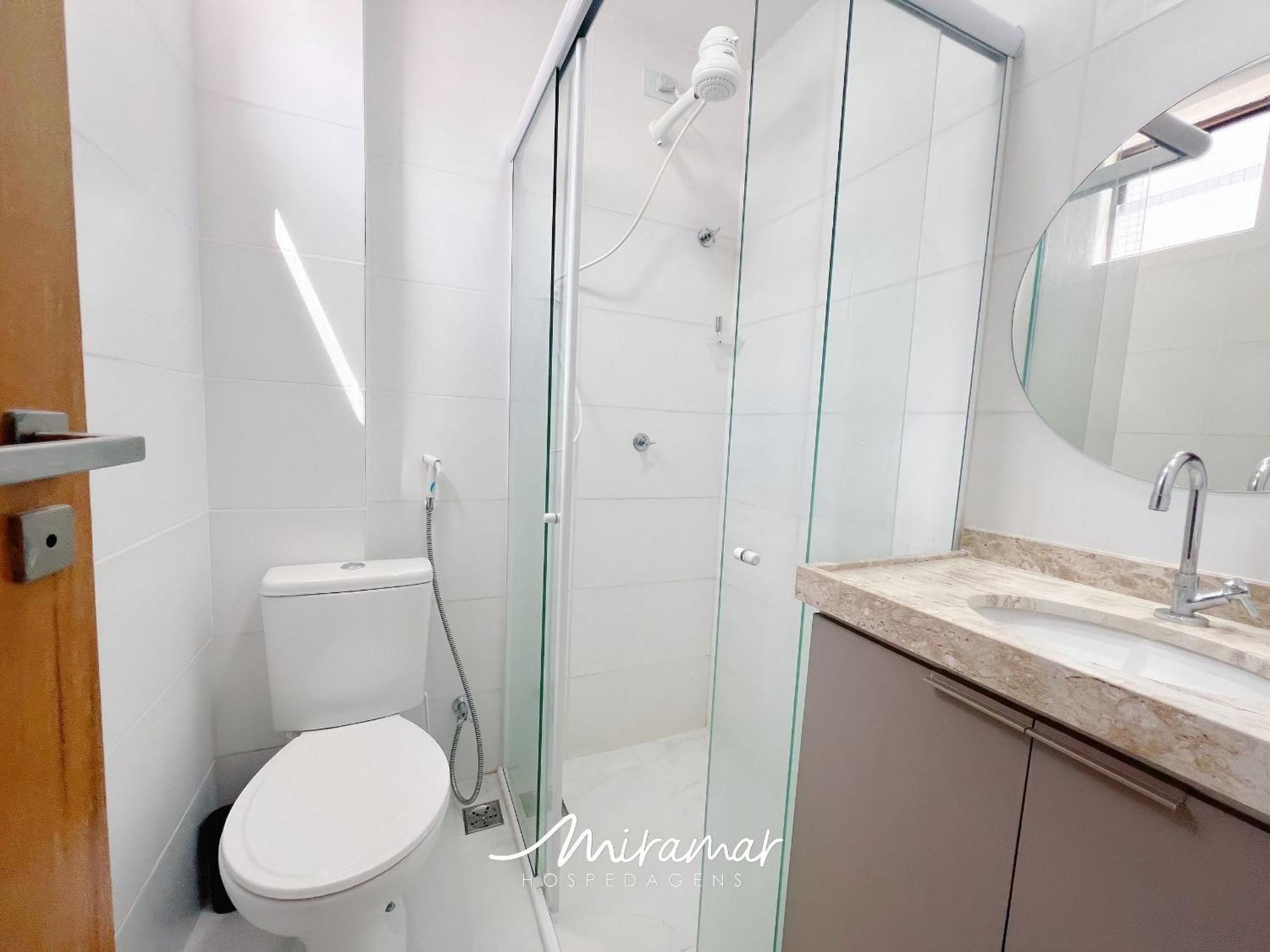Weekend-apart.c/varanda-bessa Apartamento