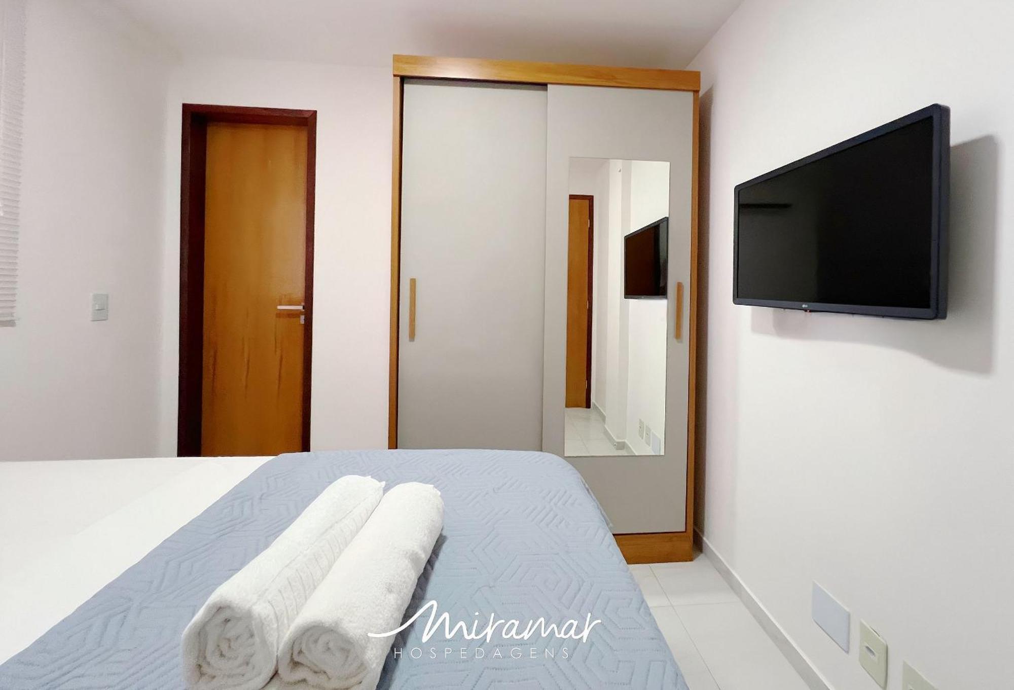 Weekend-apart.c/varanda-bessa Apartamento