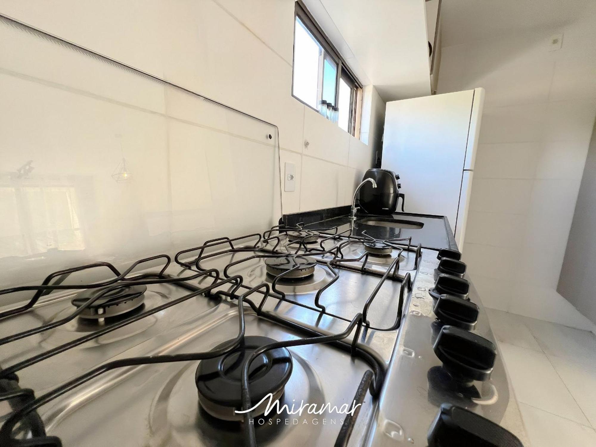 Apartamento Weekend-apart.c/varanda-bessa