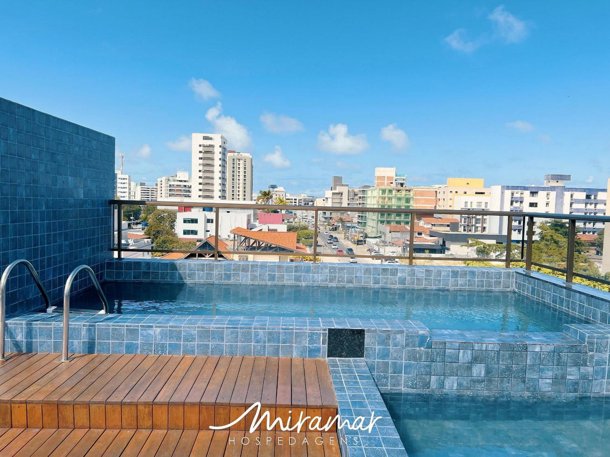 Weekend-apart.c/varanda-bessa Apartamento