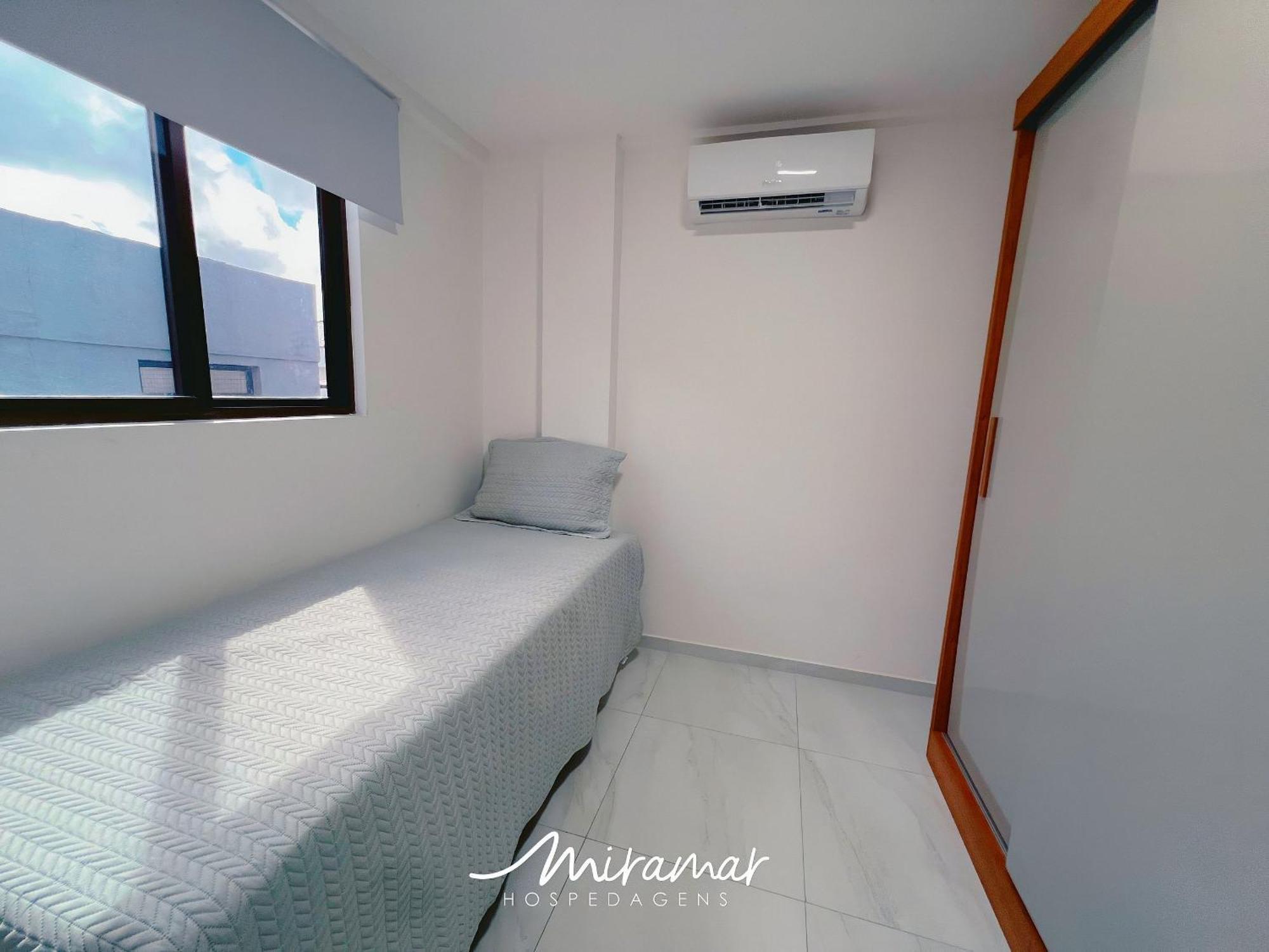 Weekend-apart.c/varanda-bessa Apartamento *