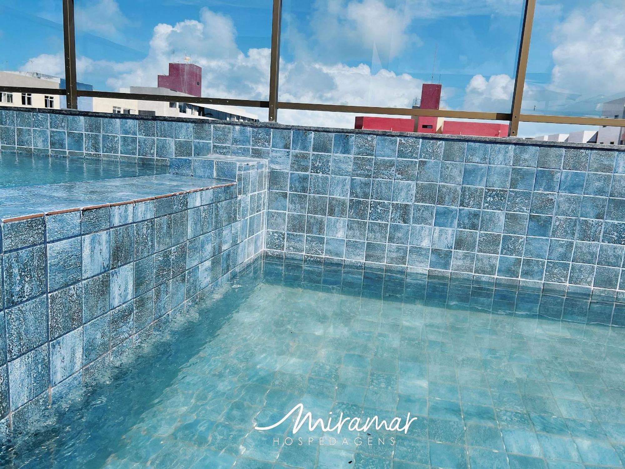 Weekend-apart.c/varanda-bessa Apartamento