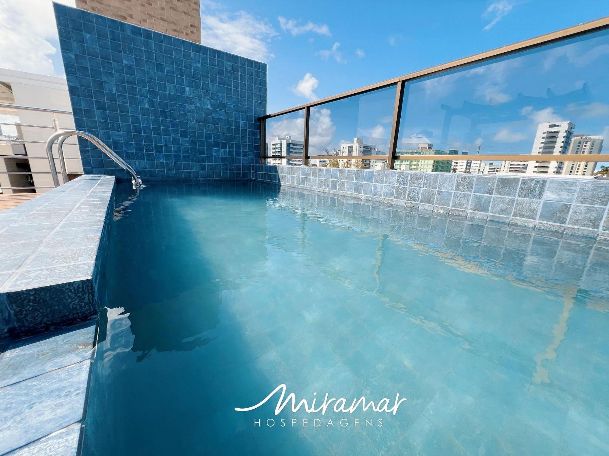 Apartamento Weekend-apart.c/varanda-bessa *