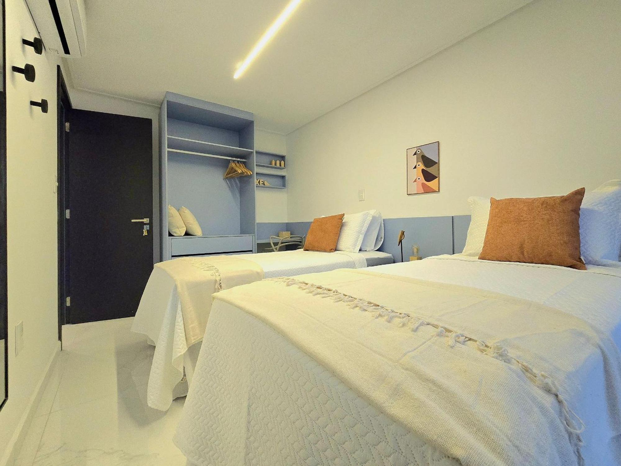 Move By Hosppedar Apartamento *