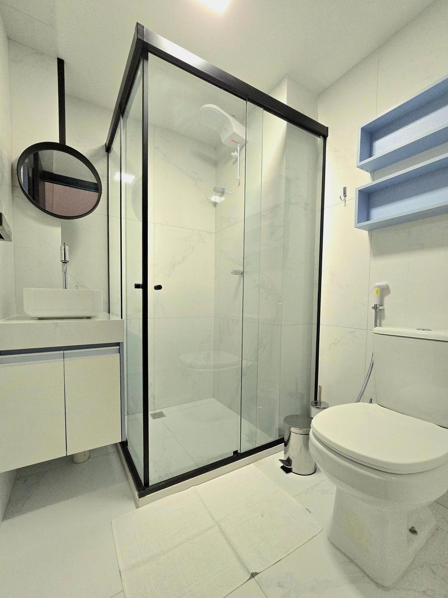 Apartamento Move By Hosppedar *
