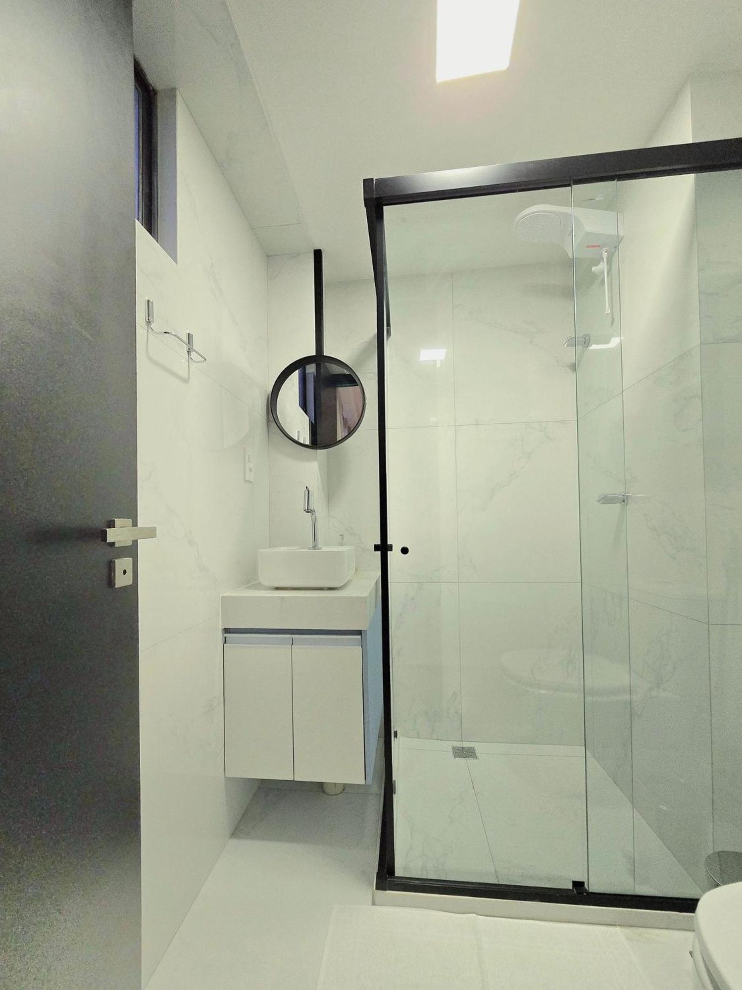 Apartamento Move By Hosppedar João Pessoa