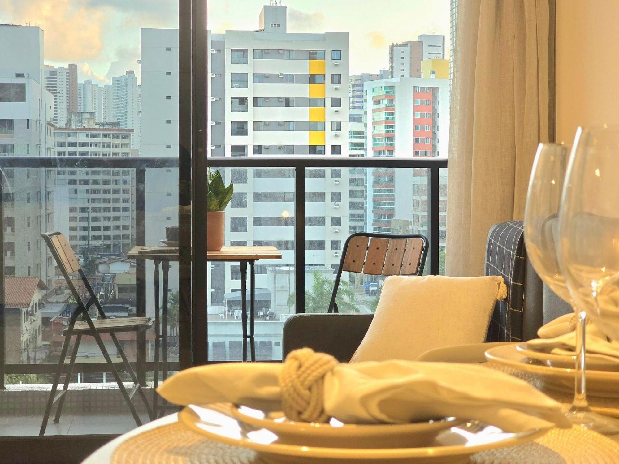 Move By Hosppedar Apartamento