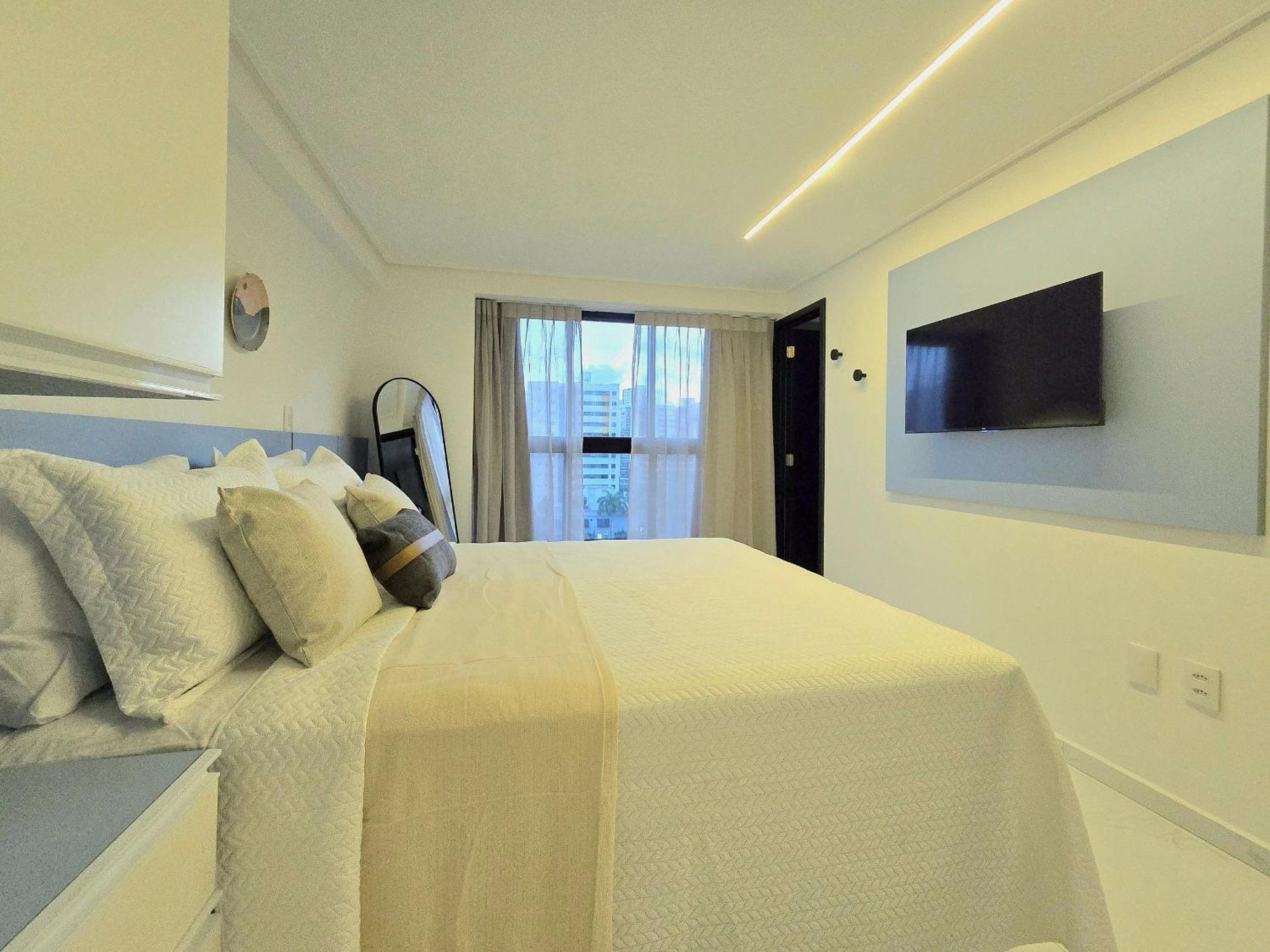 Apartamento Move By Hosppedar