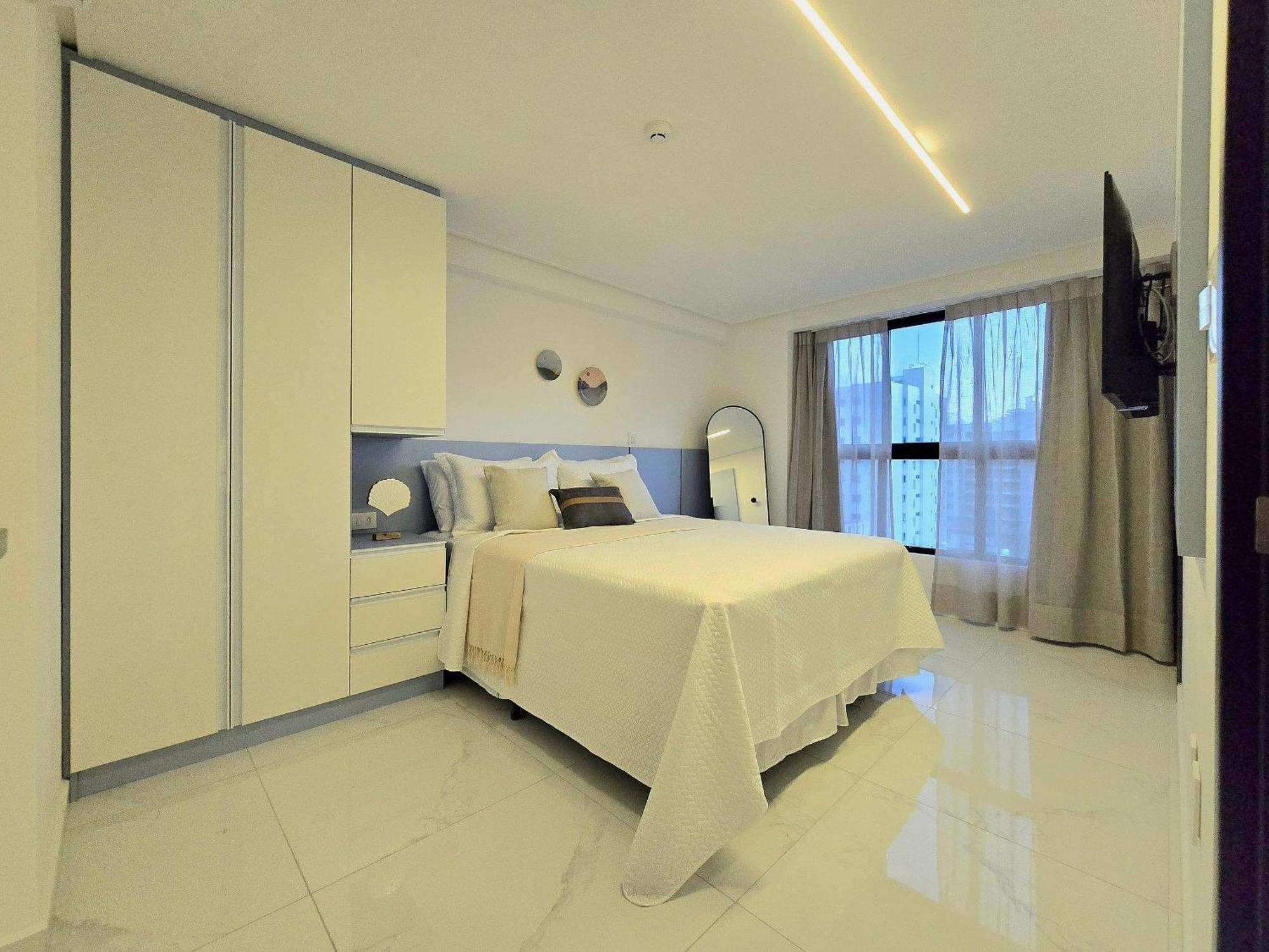 Move By Hosppedar Apartamento *