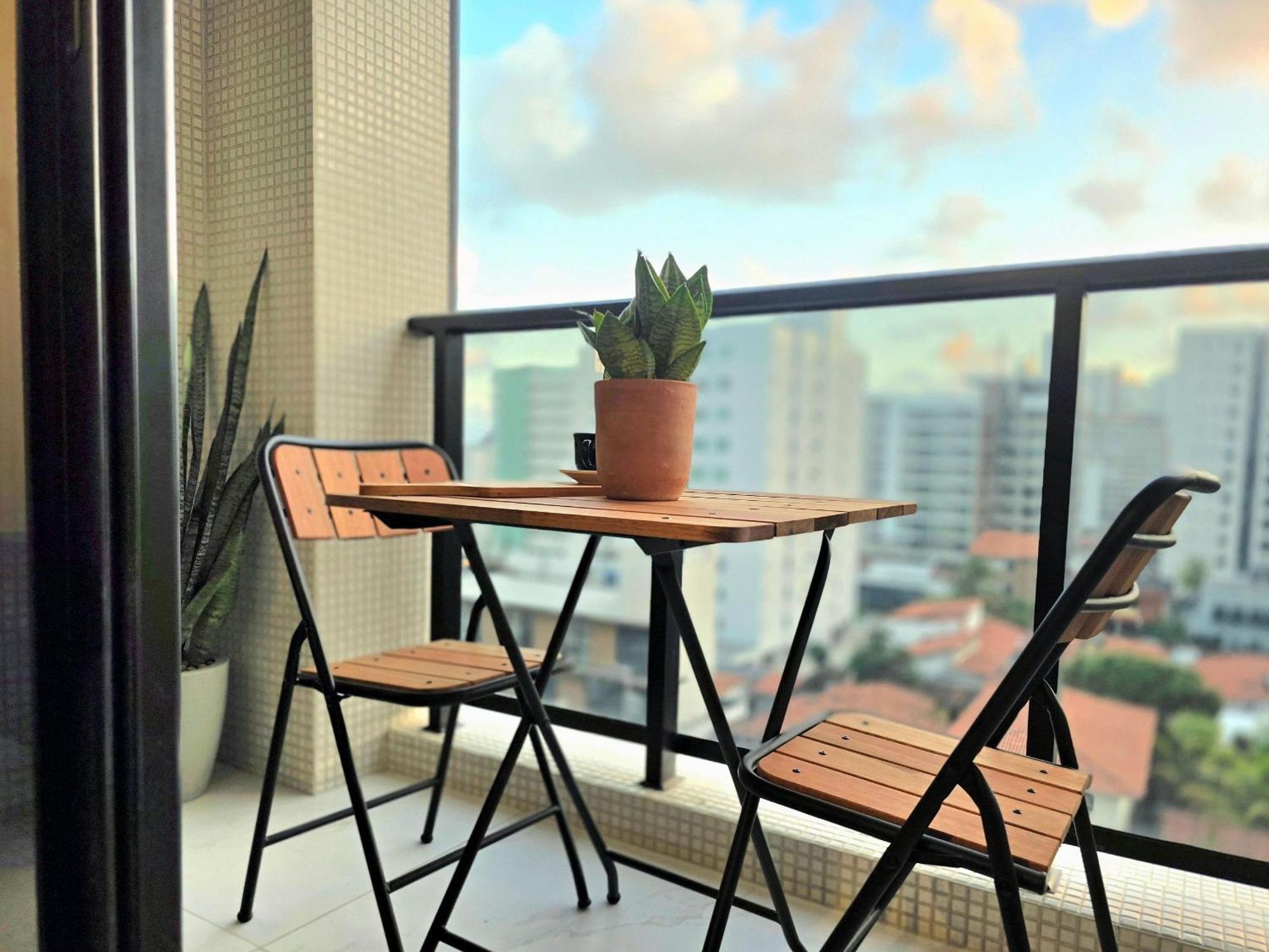 Apartamento Move By Hosppedar *