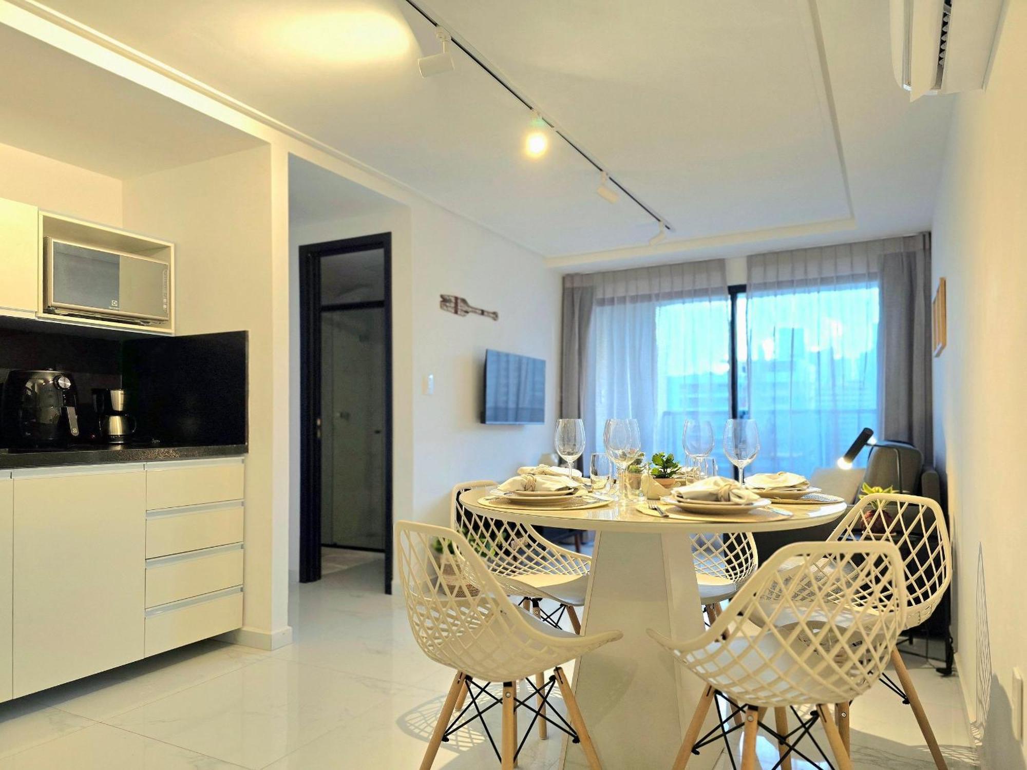 Move By Hosppedar Apartamento