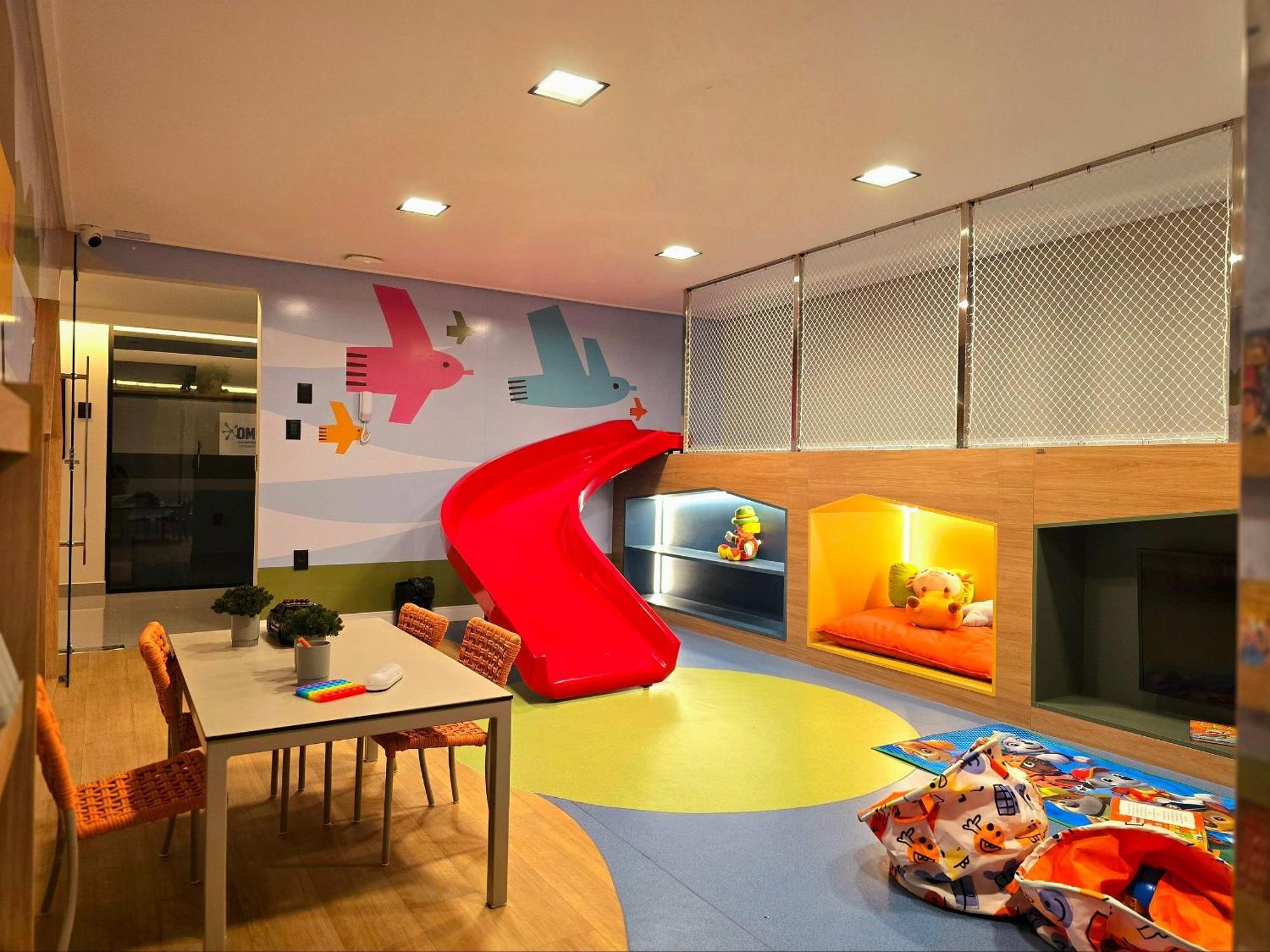 Apartamento Move By Hosppedar